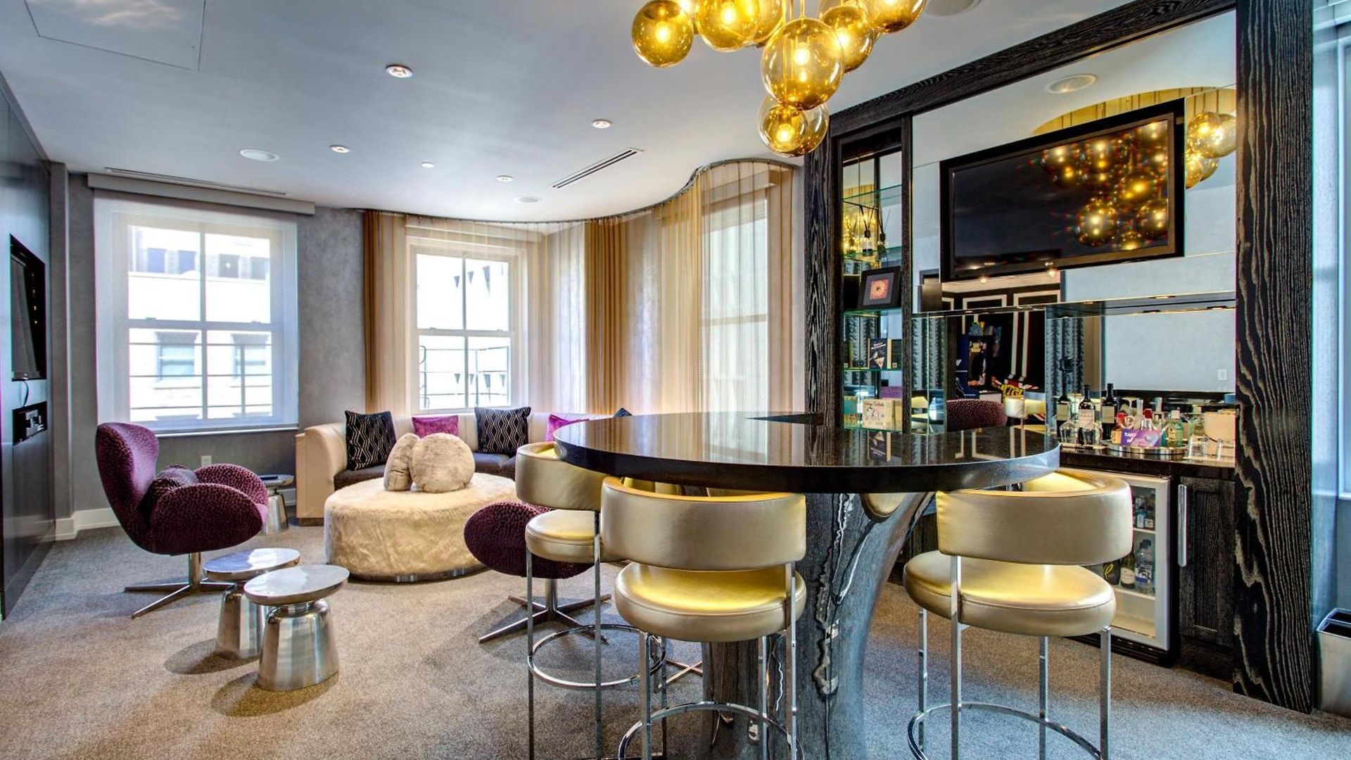 The Midland Hotel, Chicago, A Tribute Portfolio 4*