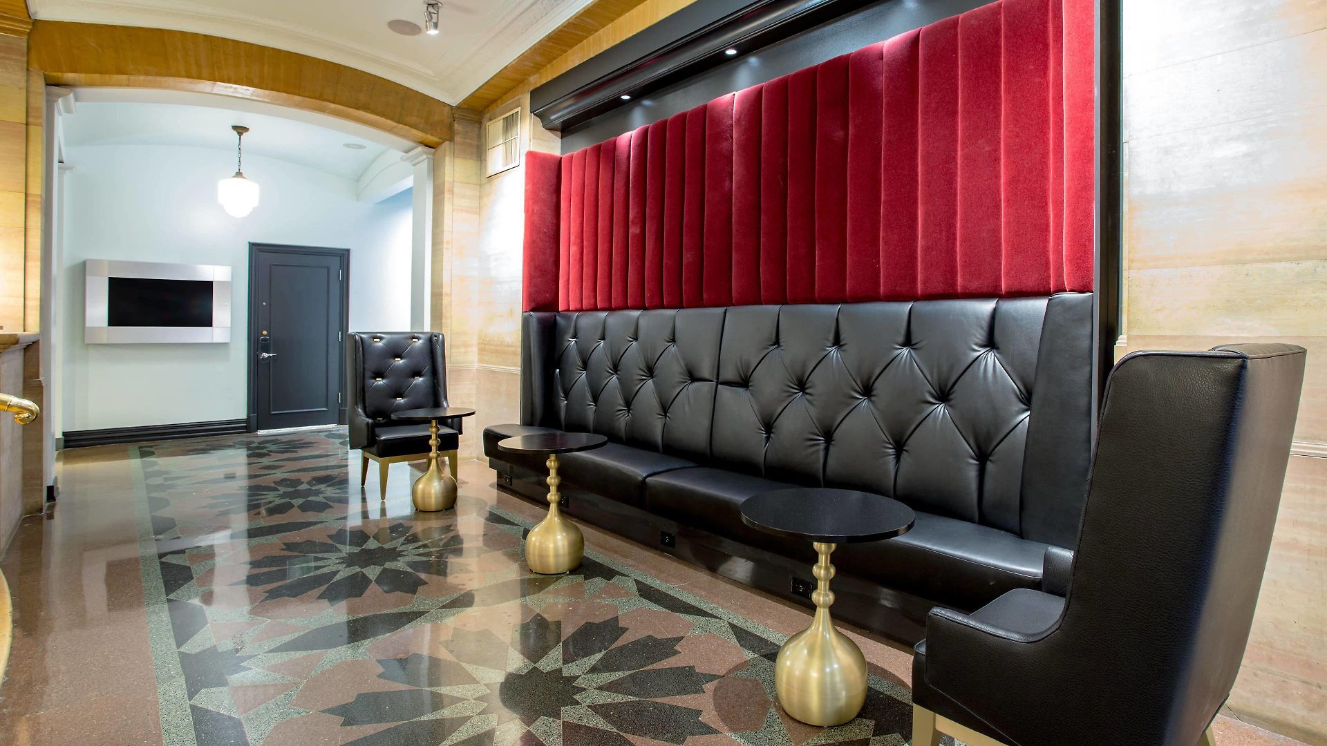 The Midland Hotel, Chicago, A Tribute Portfolio 4* Chicago