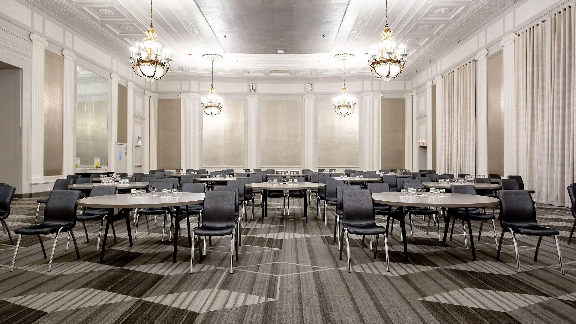 Hotel The Midland Hotel, Chicago, A Tribute Portfolio 4*