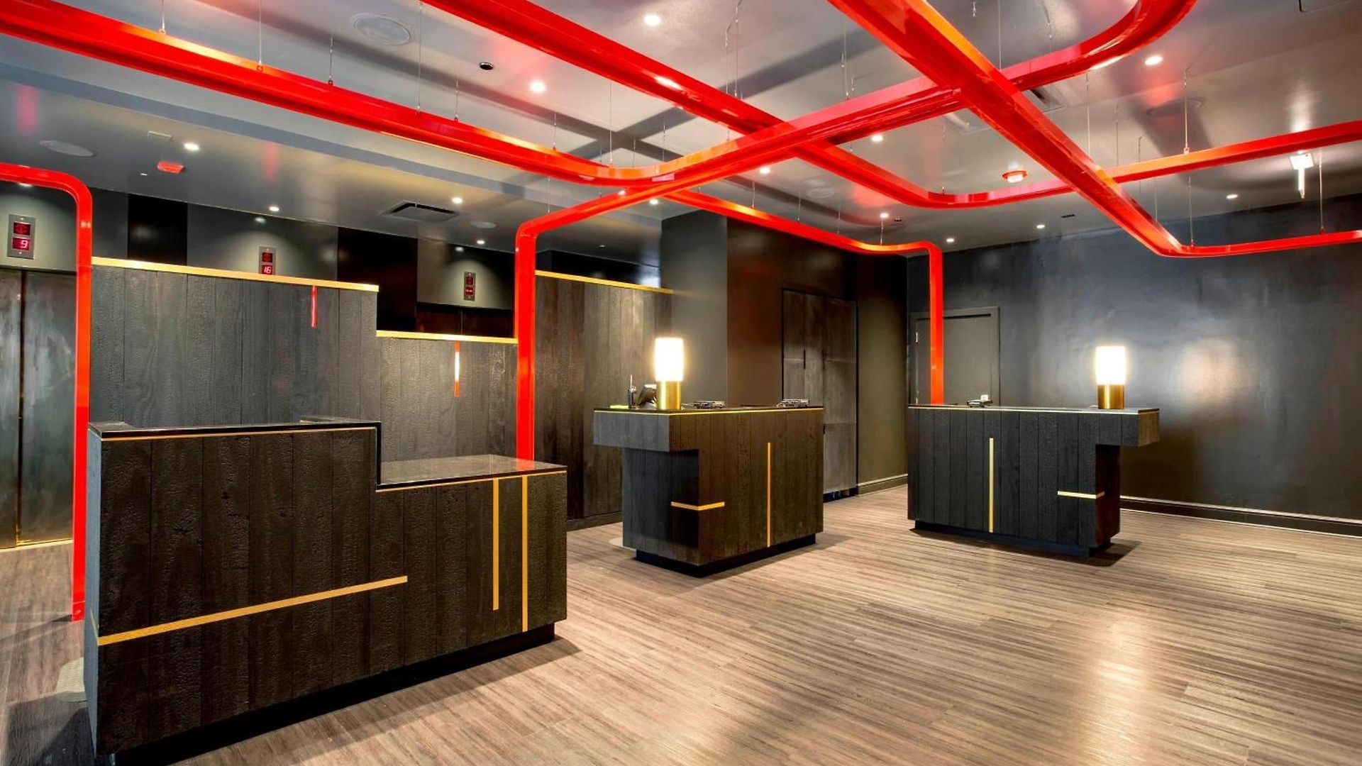 The Midland Hotel, Chicago, A Tribute Portfolio 4* Chicago