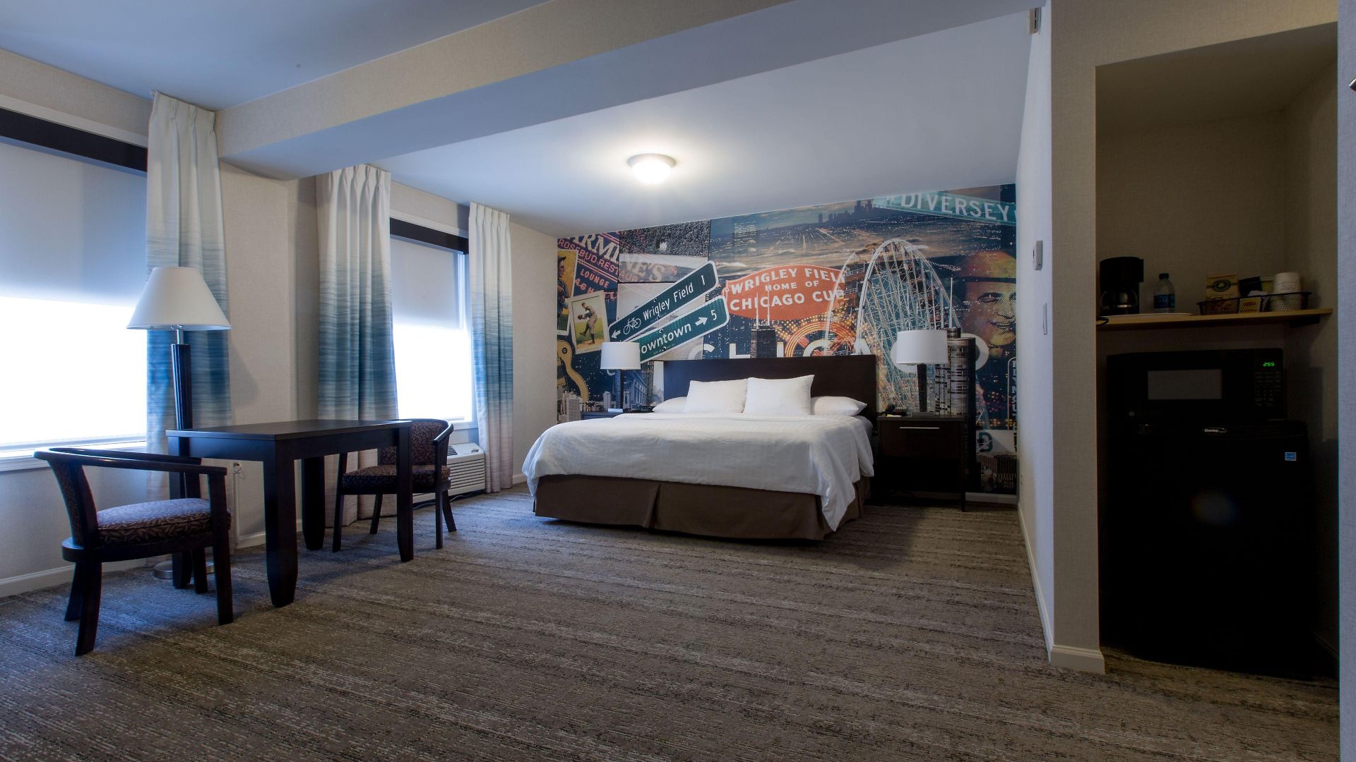 Versey Lincoln Park 3* Chicago