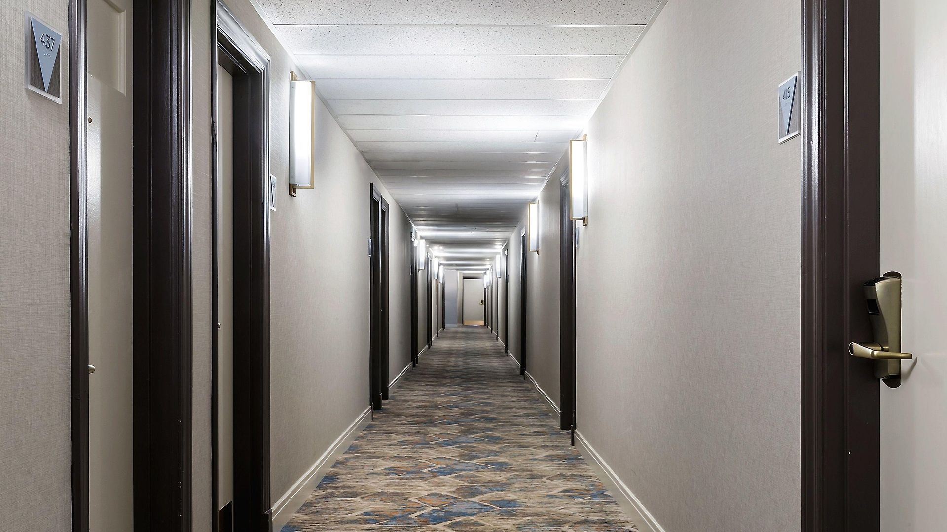 Versey Lincoln Park Hotel Chicago