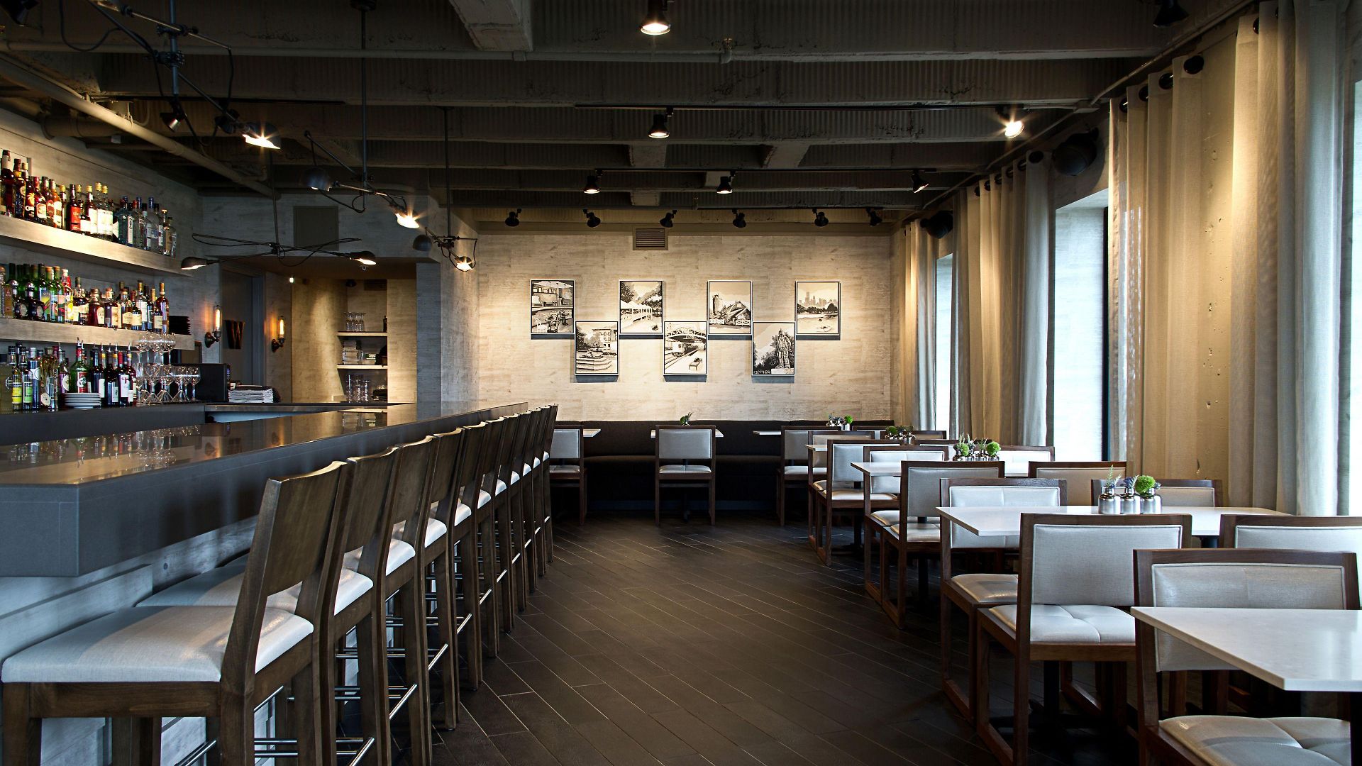 Hotel Lincoln Chicago