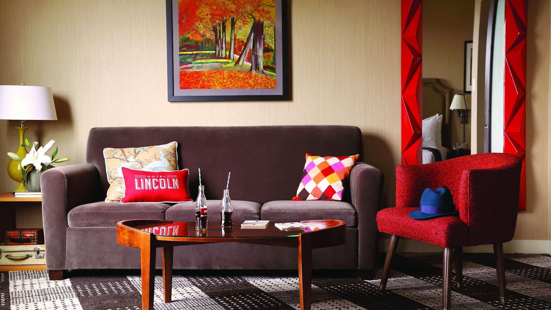 Lincoln 4* Chicago