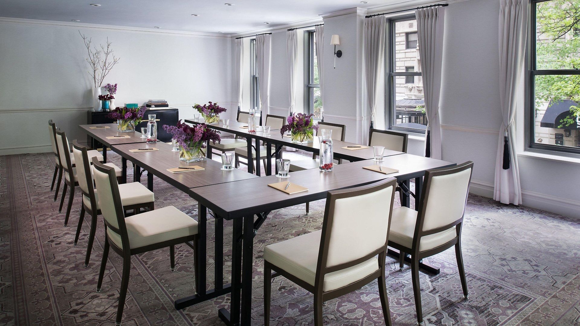 The Talbott, Autograph Collection Hotel