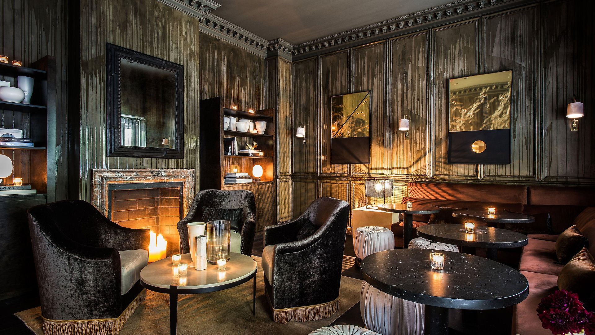 The Talbott, Autograph Collection Hotel