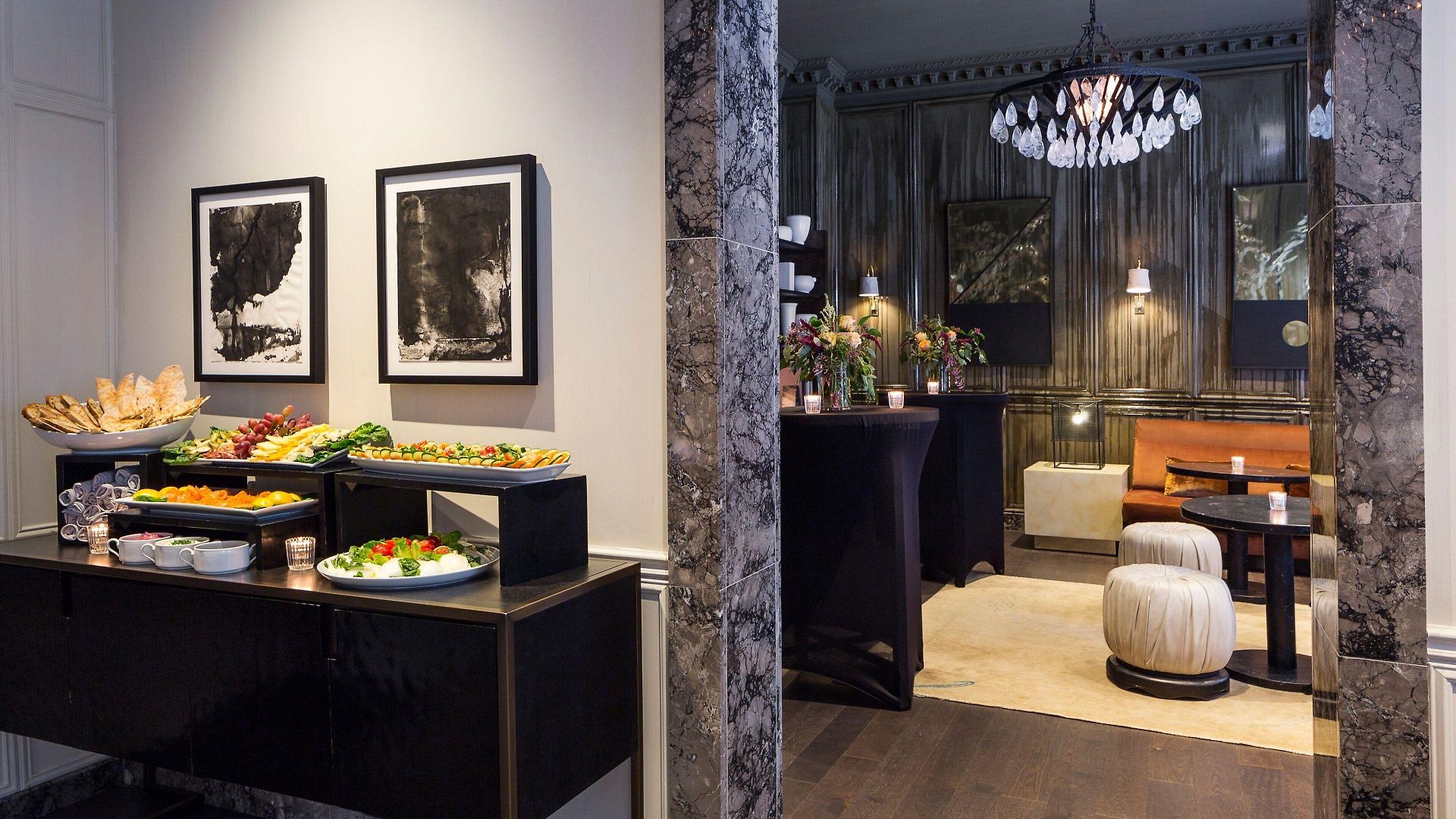 The Talbott, Autograph Collection Hotel