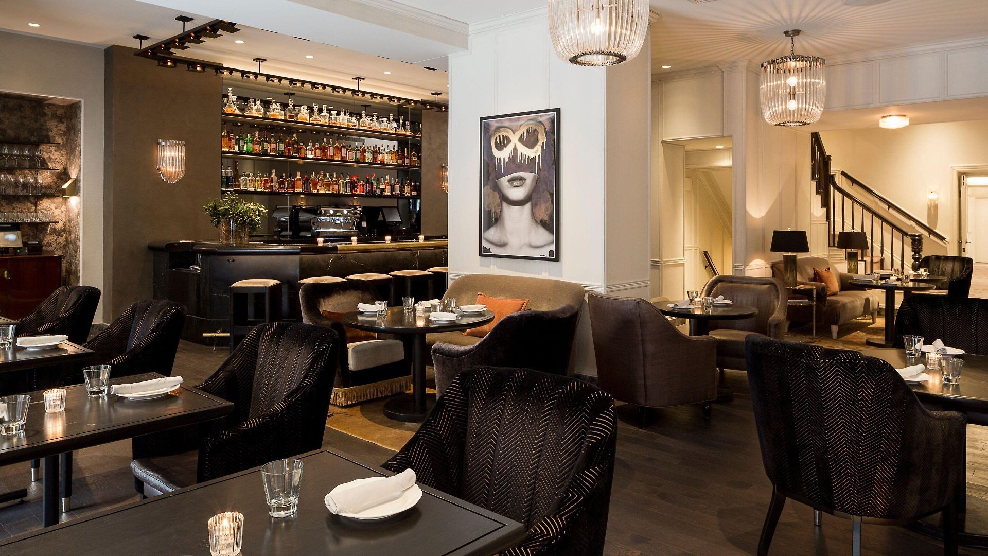 The Talbott, Autograph Collection Hotel 4*