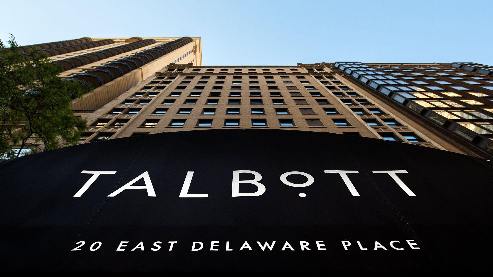 The Talbott, Autograph Collection Hotel