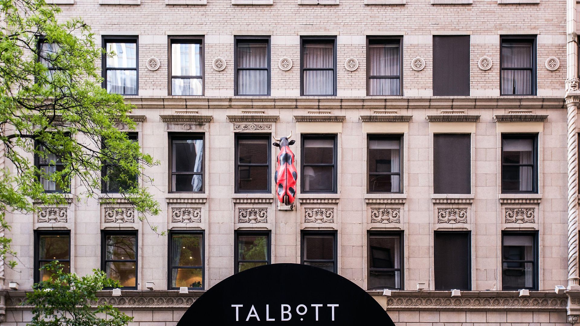 The Talbott, Autograph Collection 4* Chicago