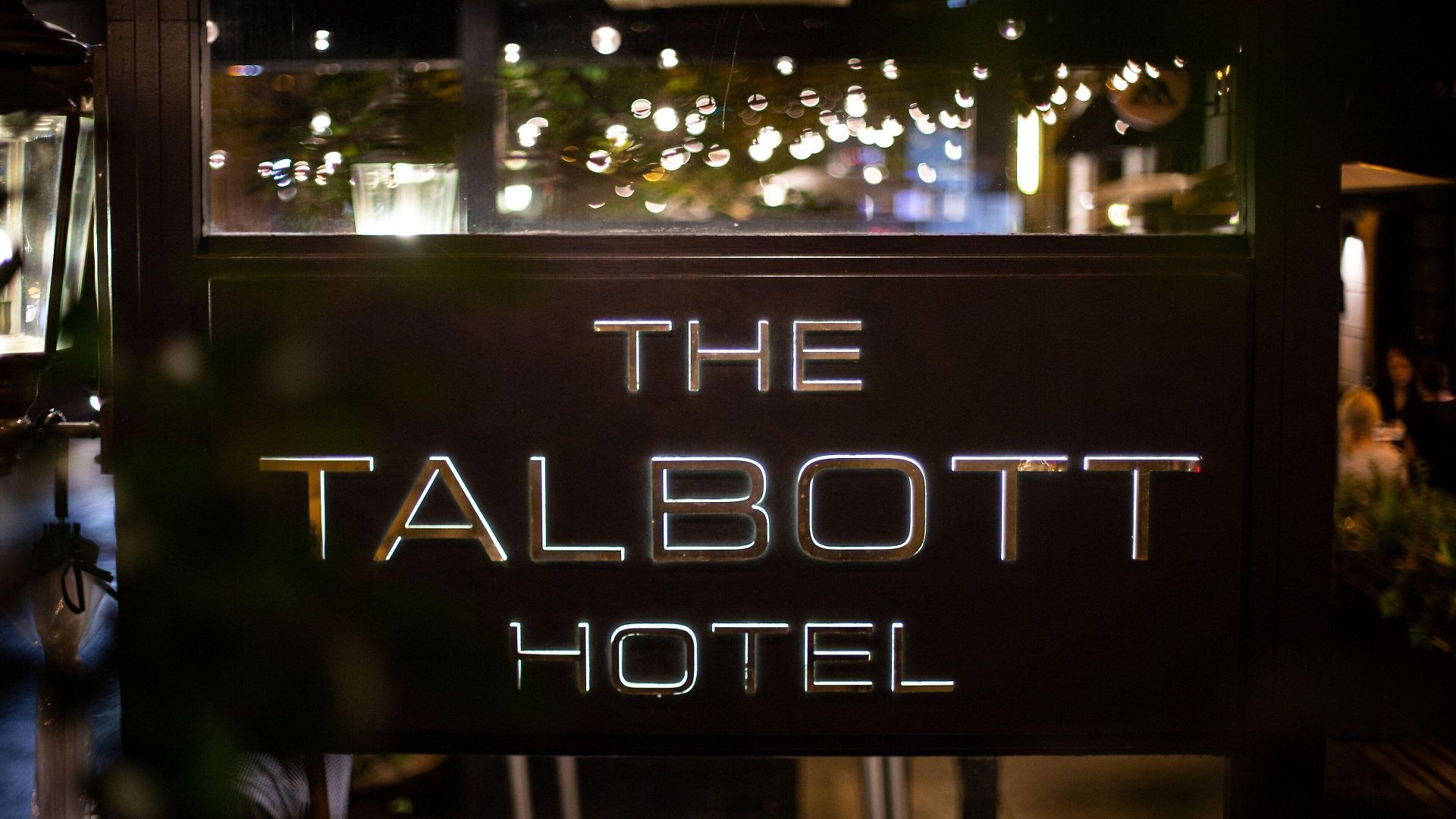 The Talbott, Autograph Collection Hotel 4*