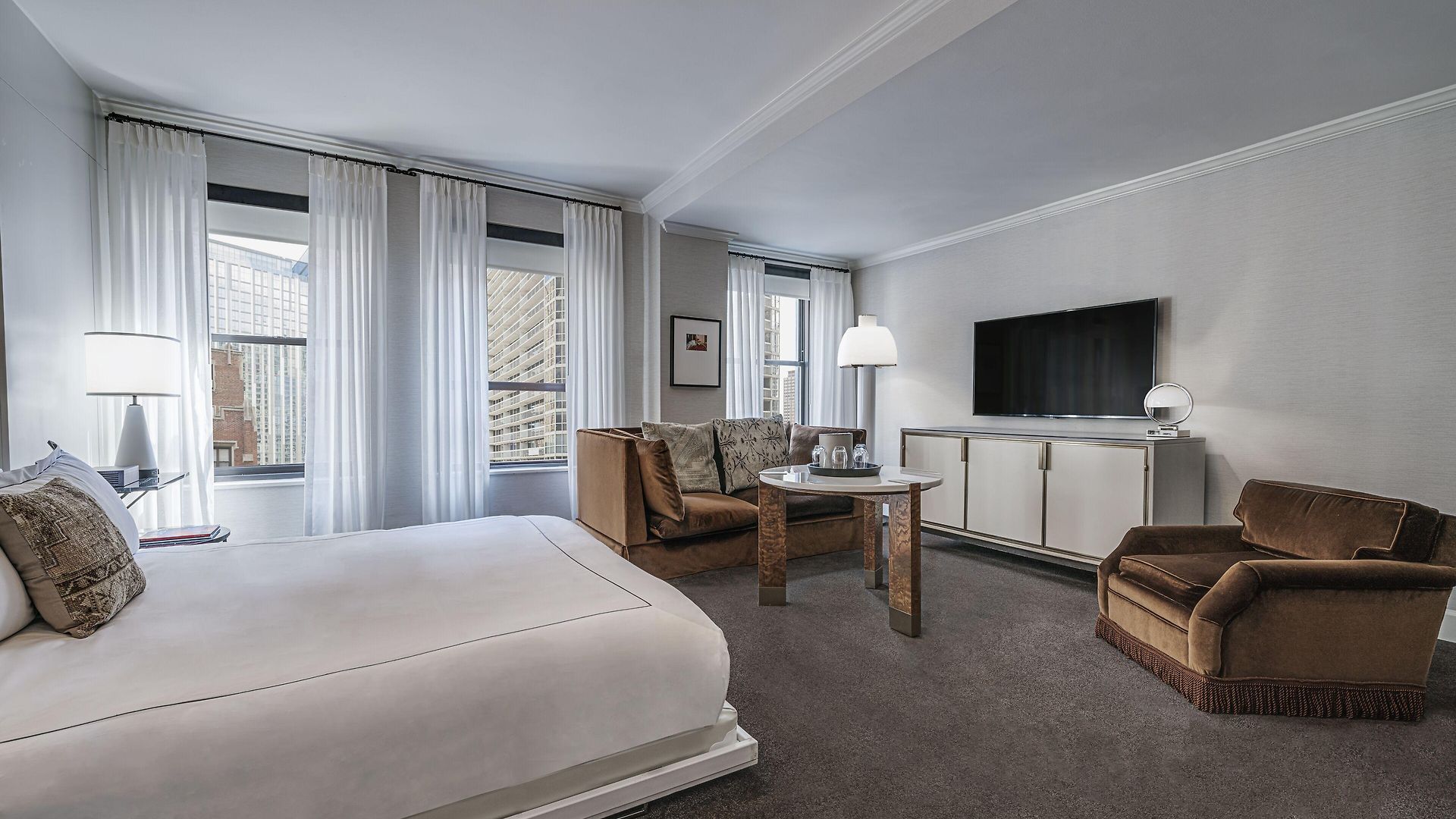 Hotel The Talbott, Autograph Collection Chicago