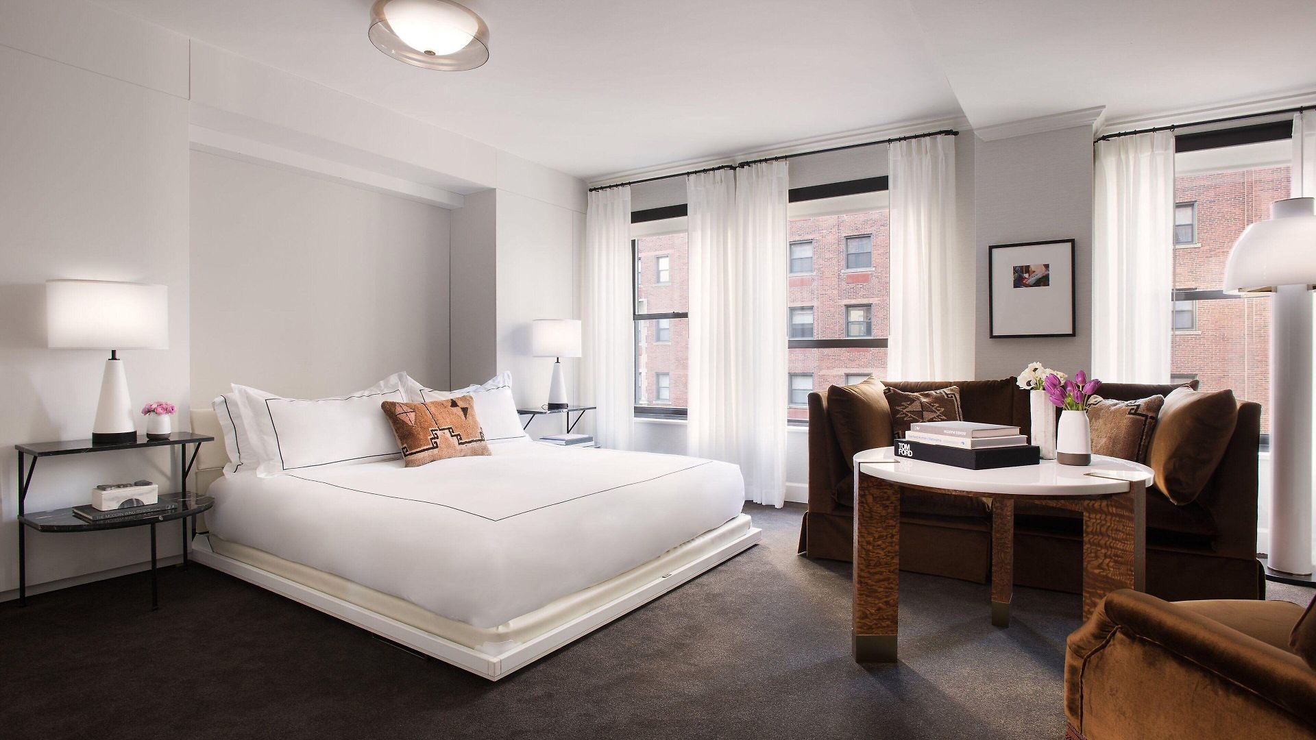 Hotel The Talbott, Autograph Collection 4*