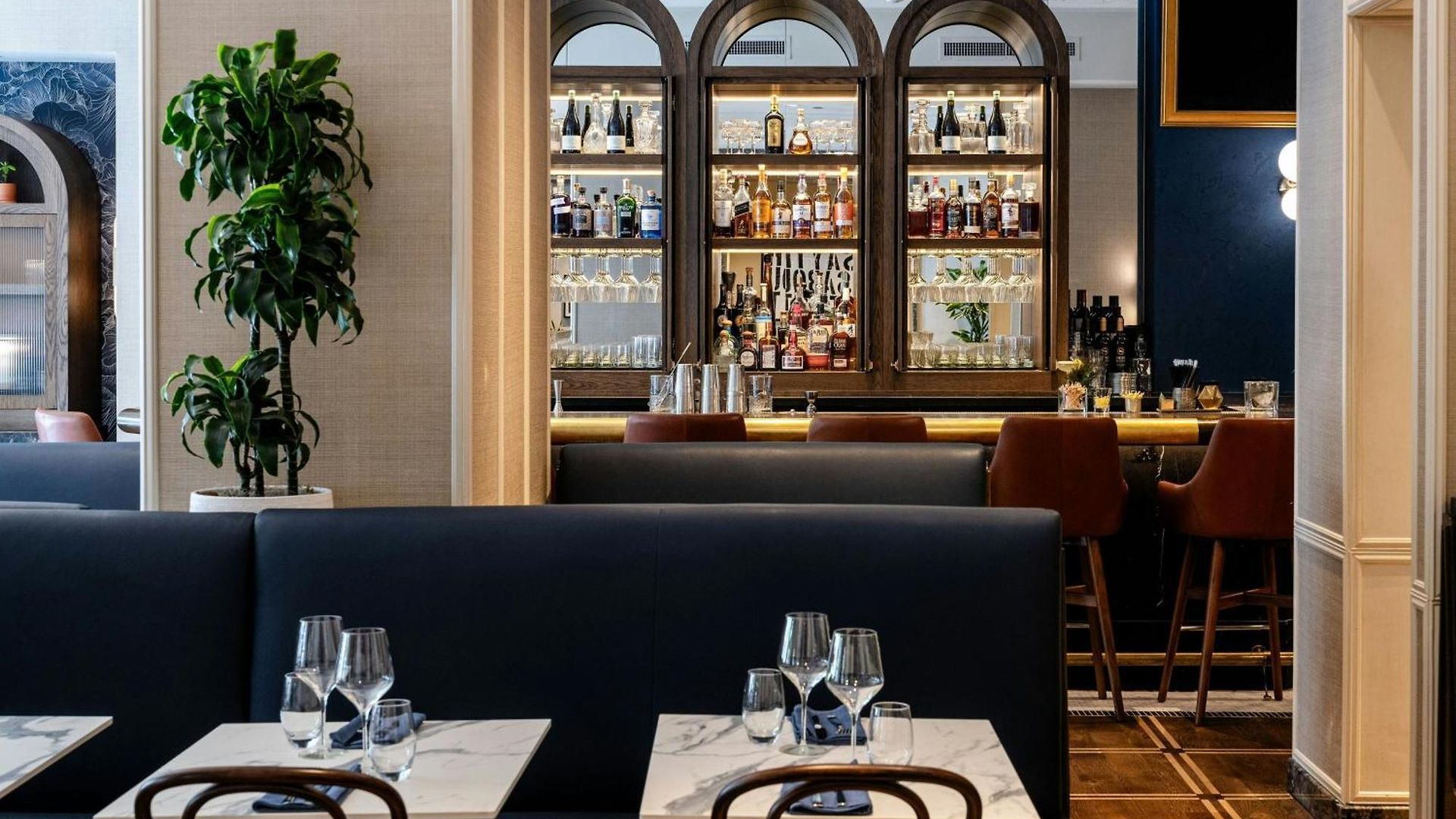 The Talbott, Autograph Collection Chicago