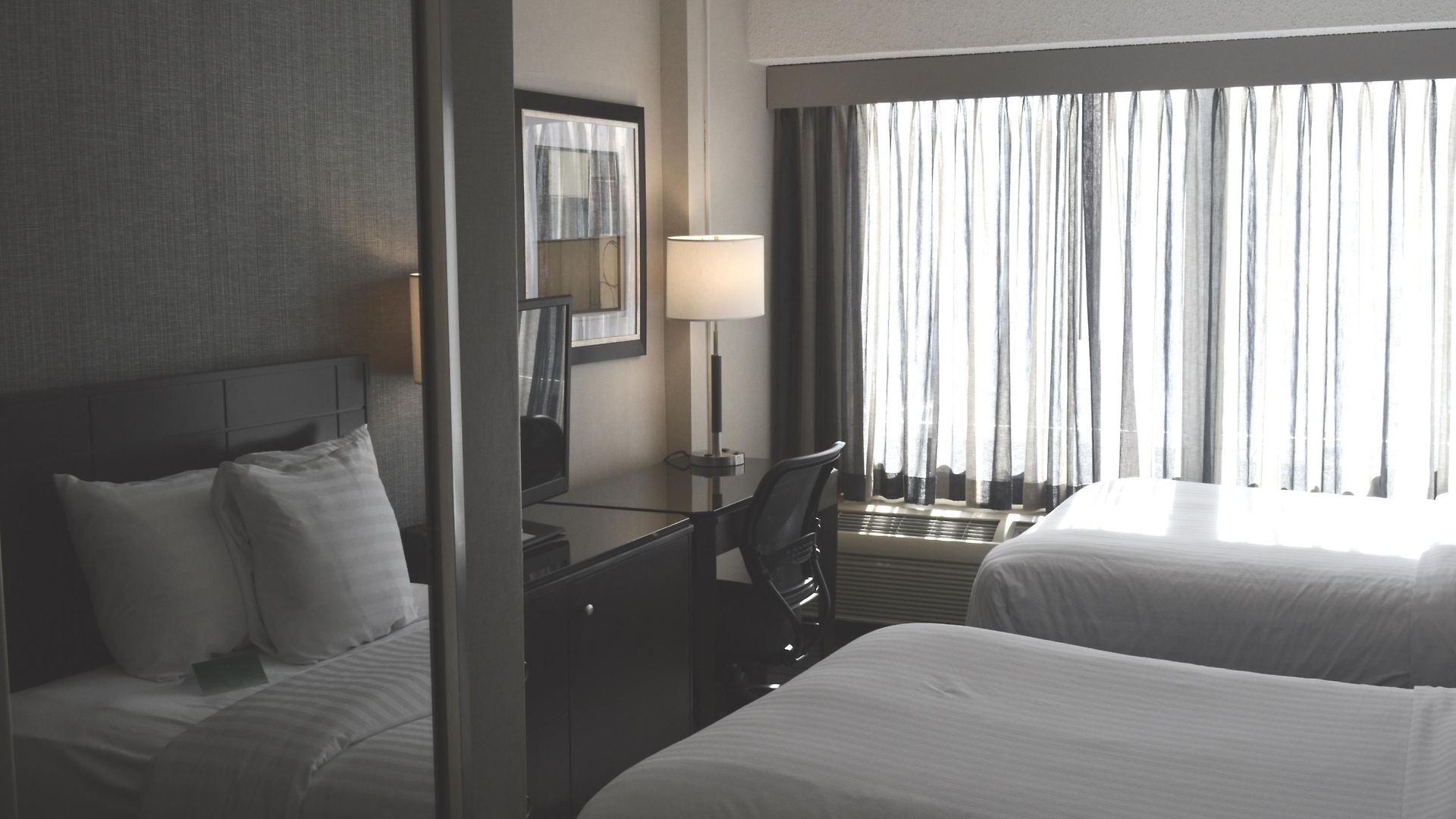 Hotel Western Grant Park 3*