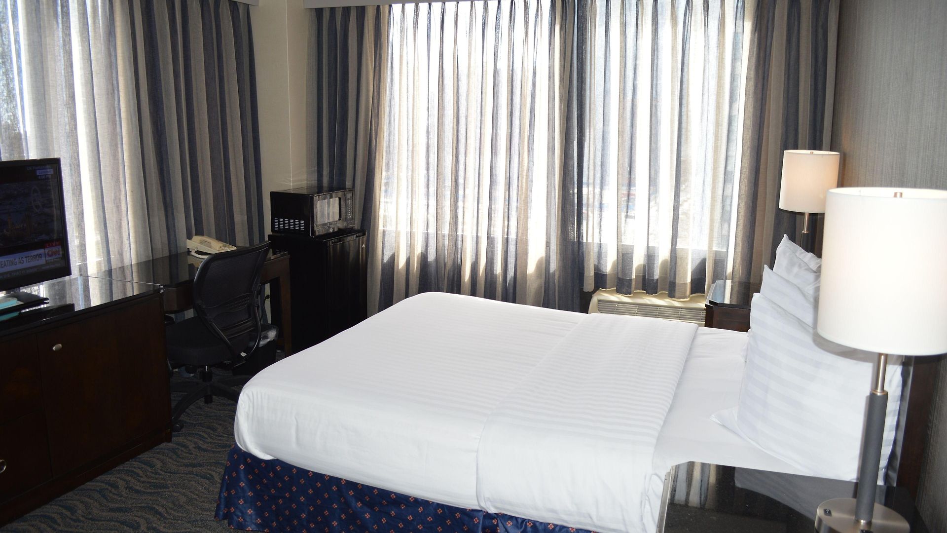 Western Grant Park Hotel Chicago