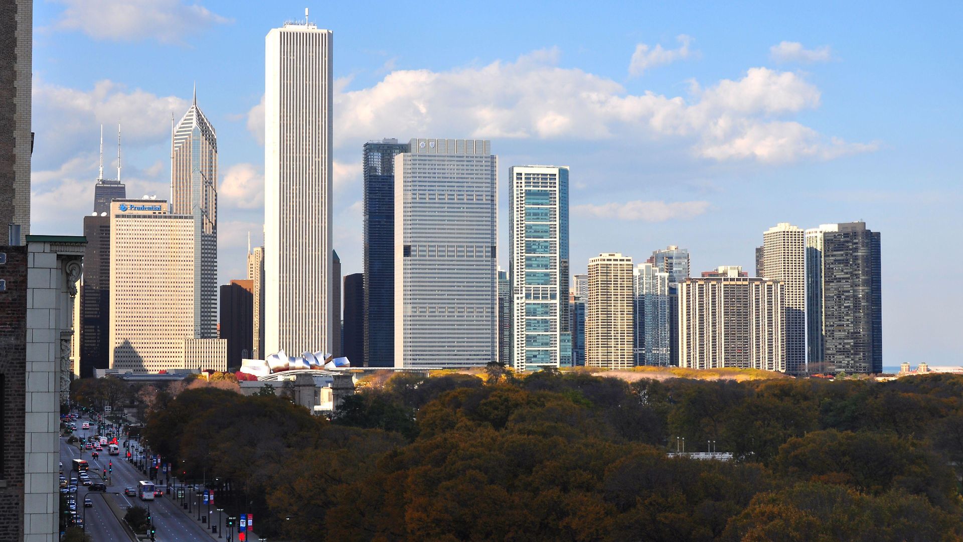 Western Grant Park