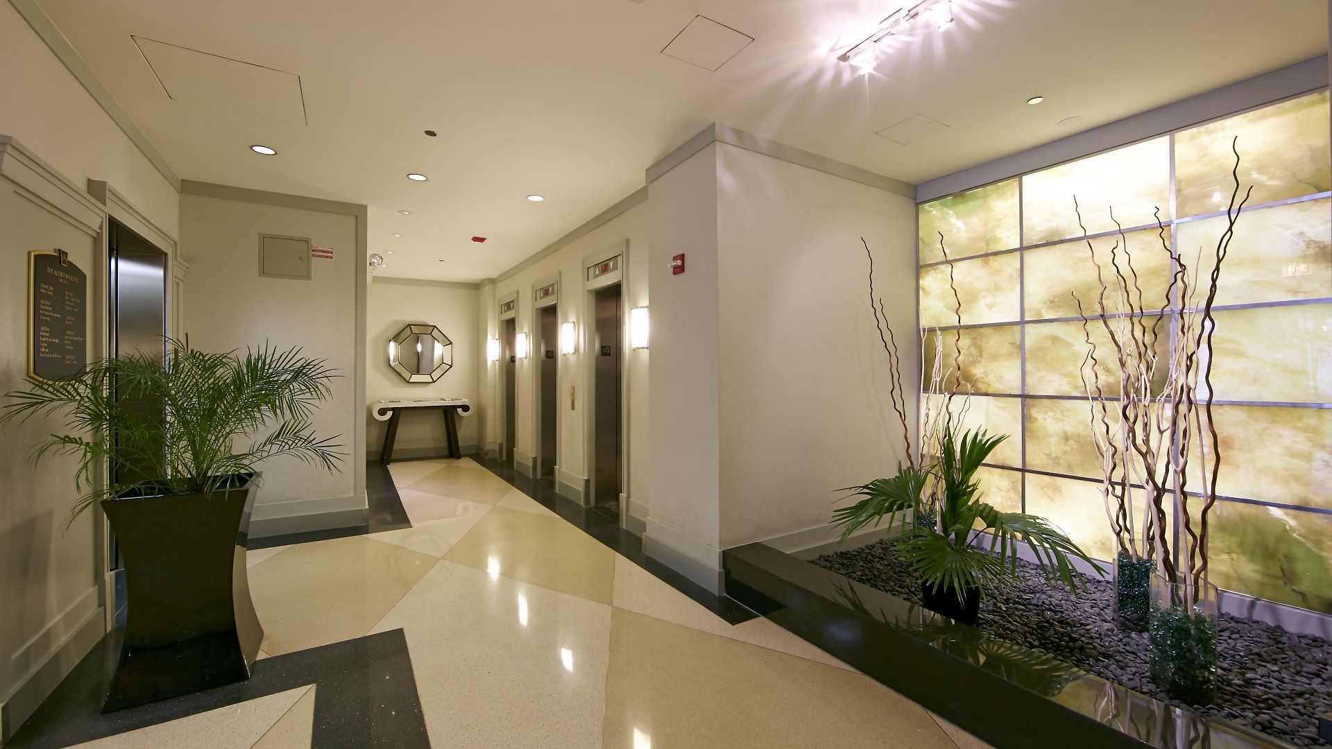Warwick Allerton Chicago