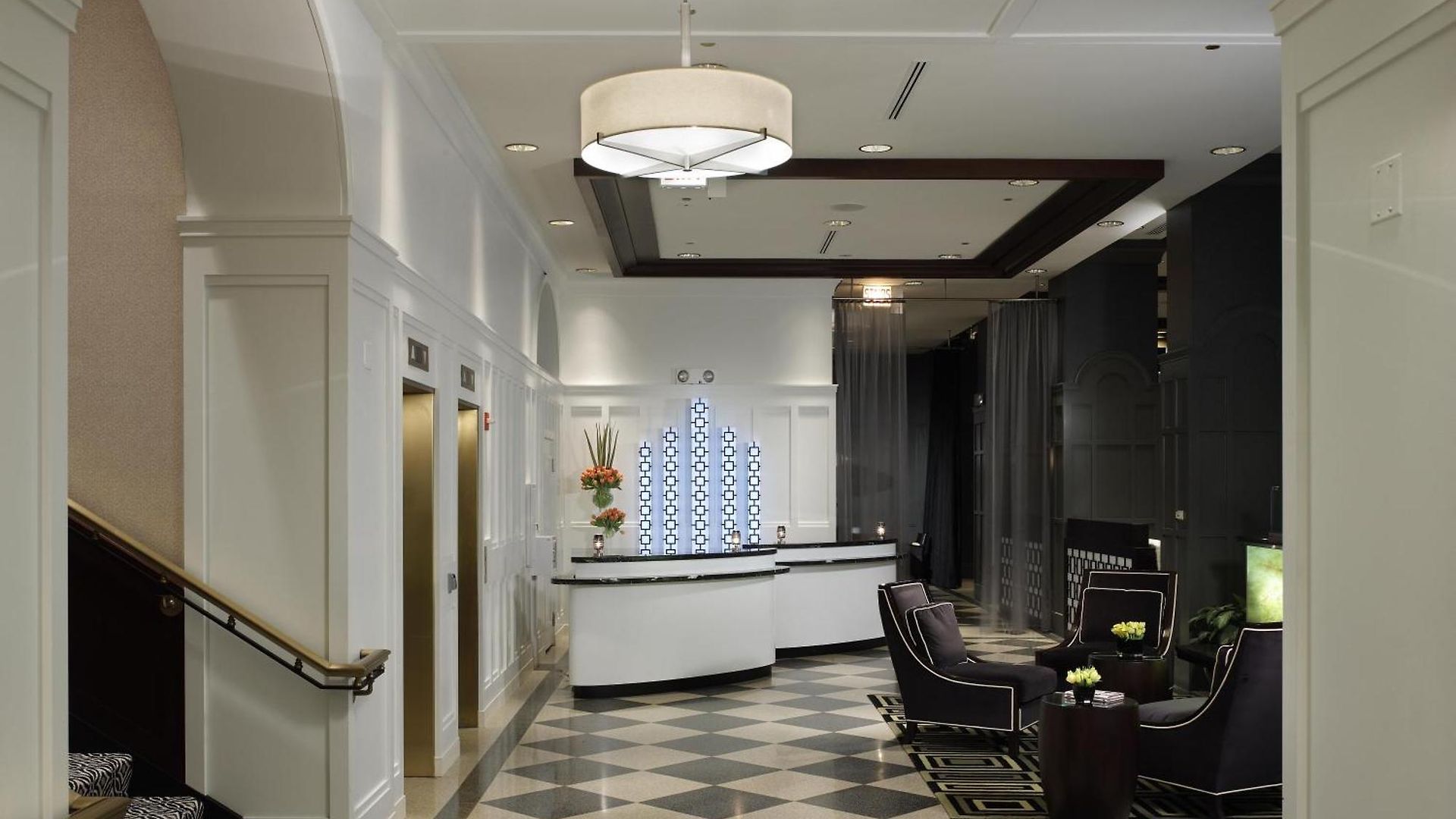 Hotel Warwick Allerton 4*