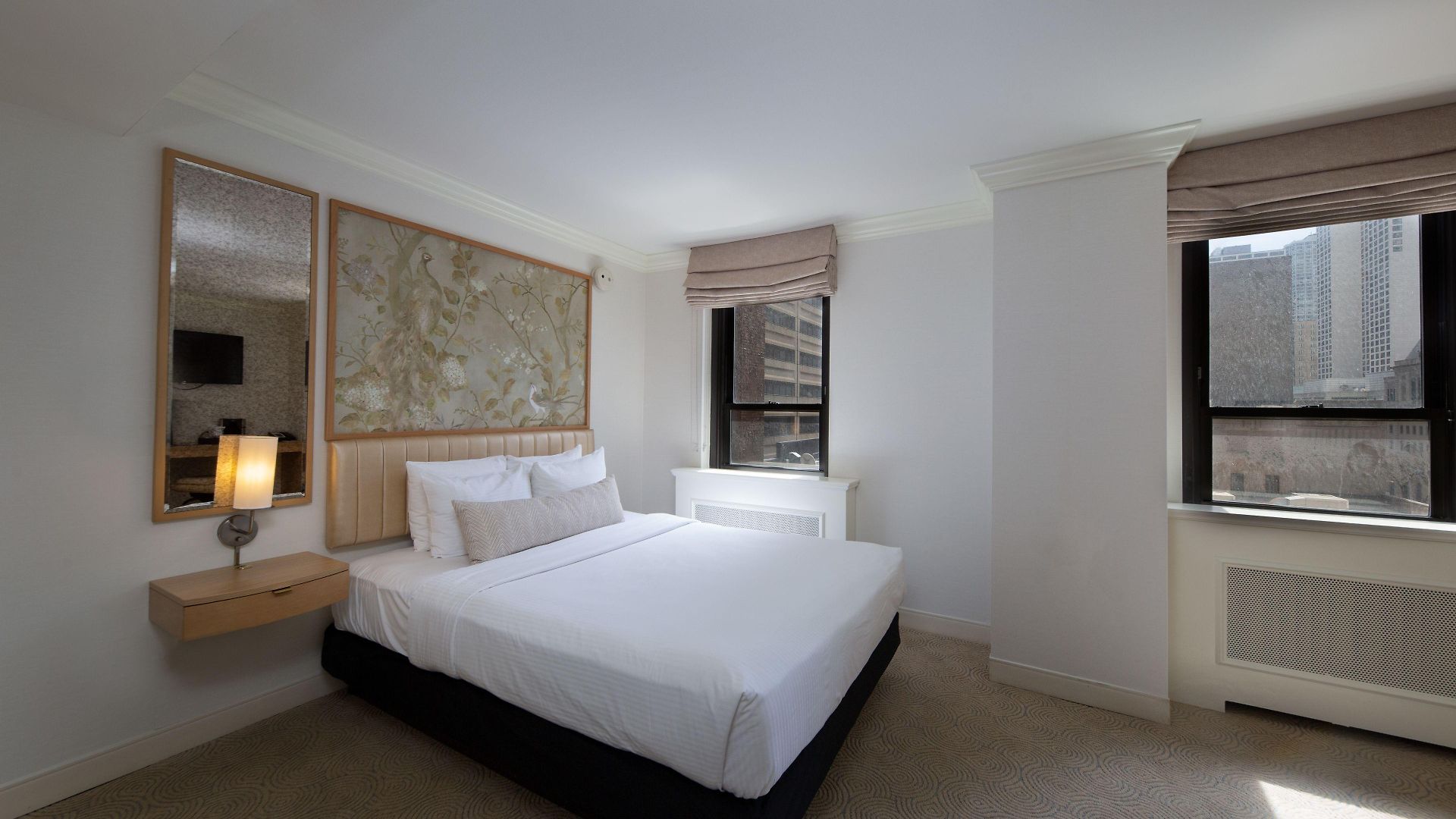 Hotel Warwick Allerton 4*