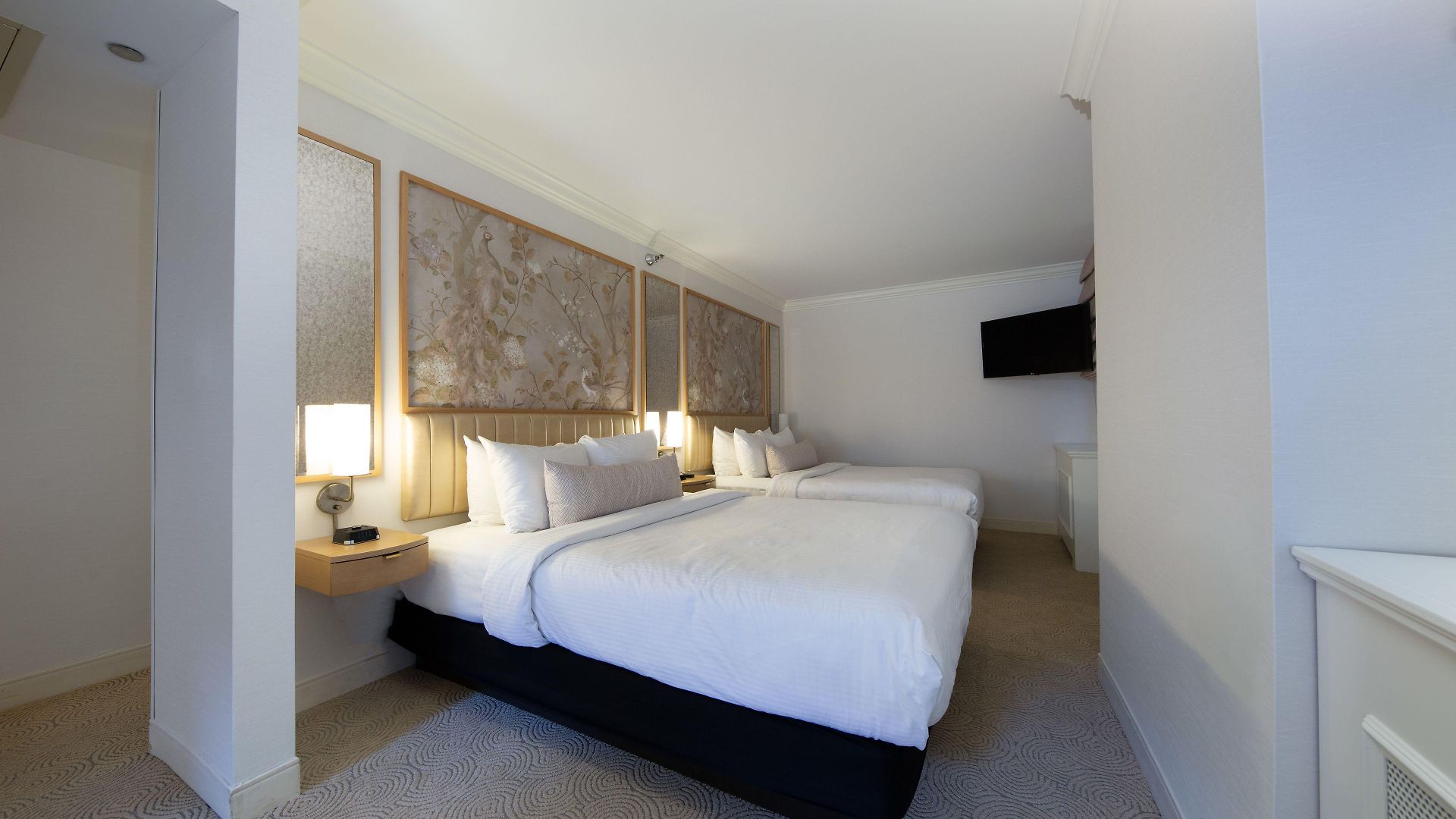 Warwick Allerton 4*