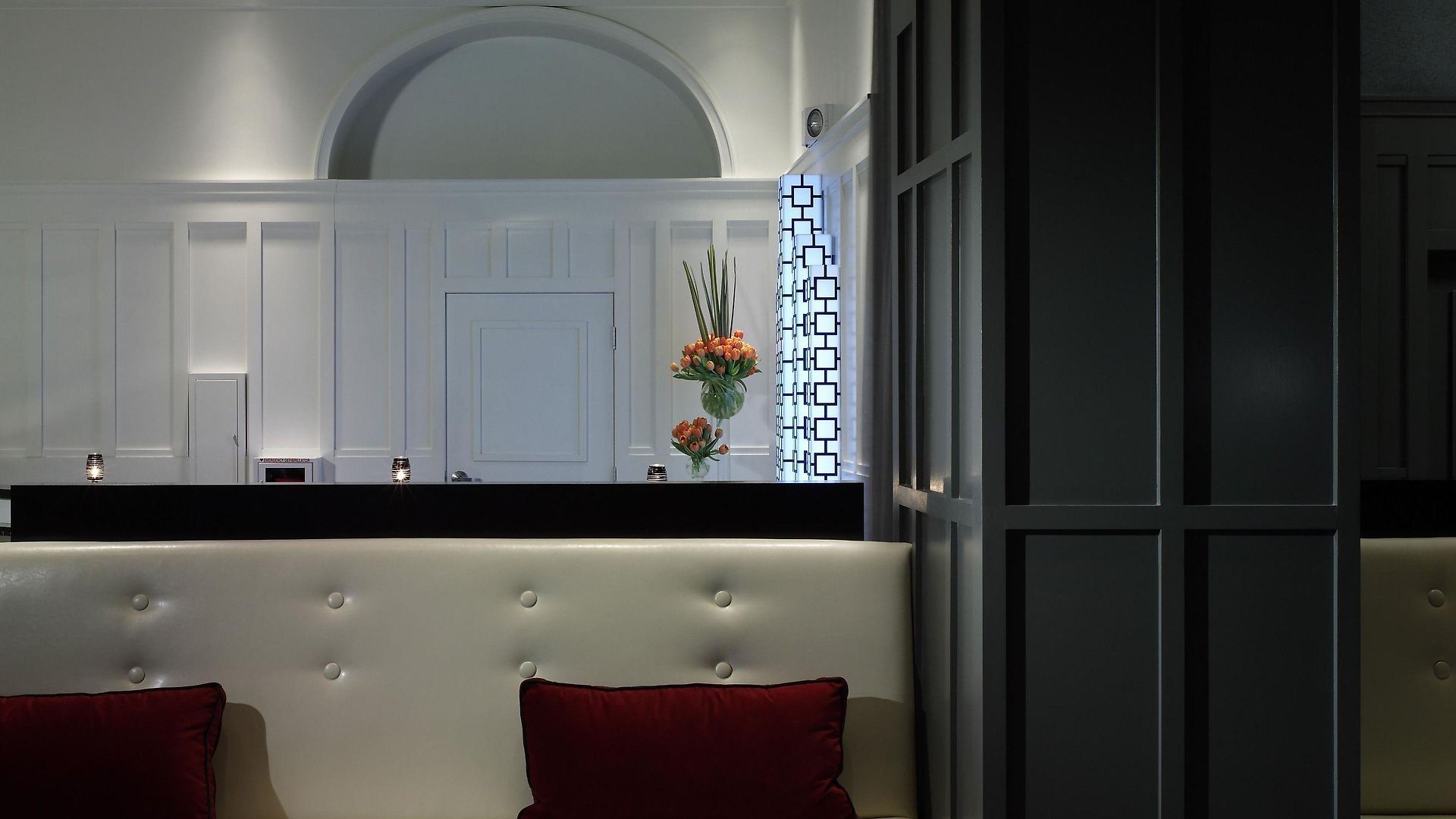 Hotel Warwick Allerton 4*