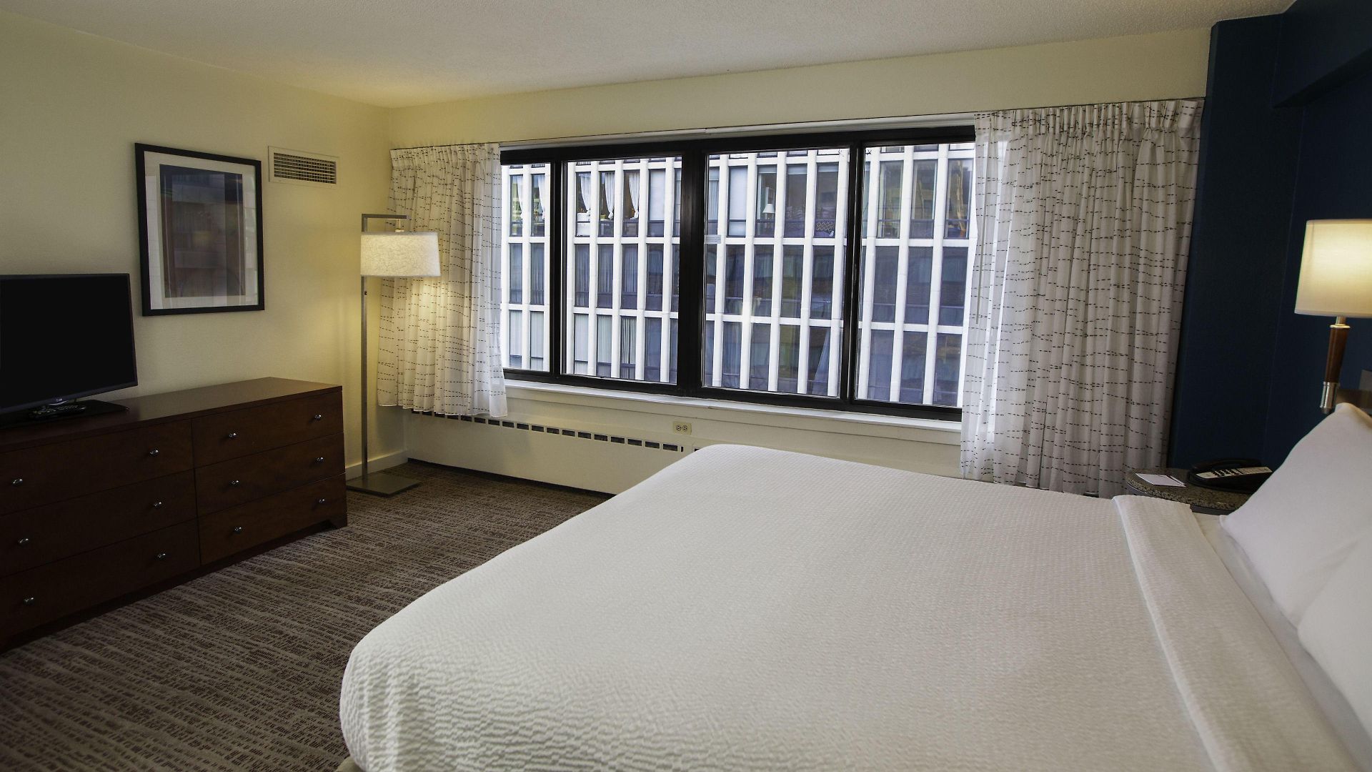 Sonesta Es Downtown Magnificent Mile Medical 3*