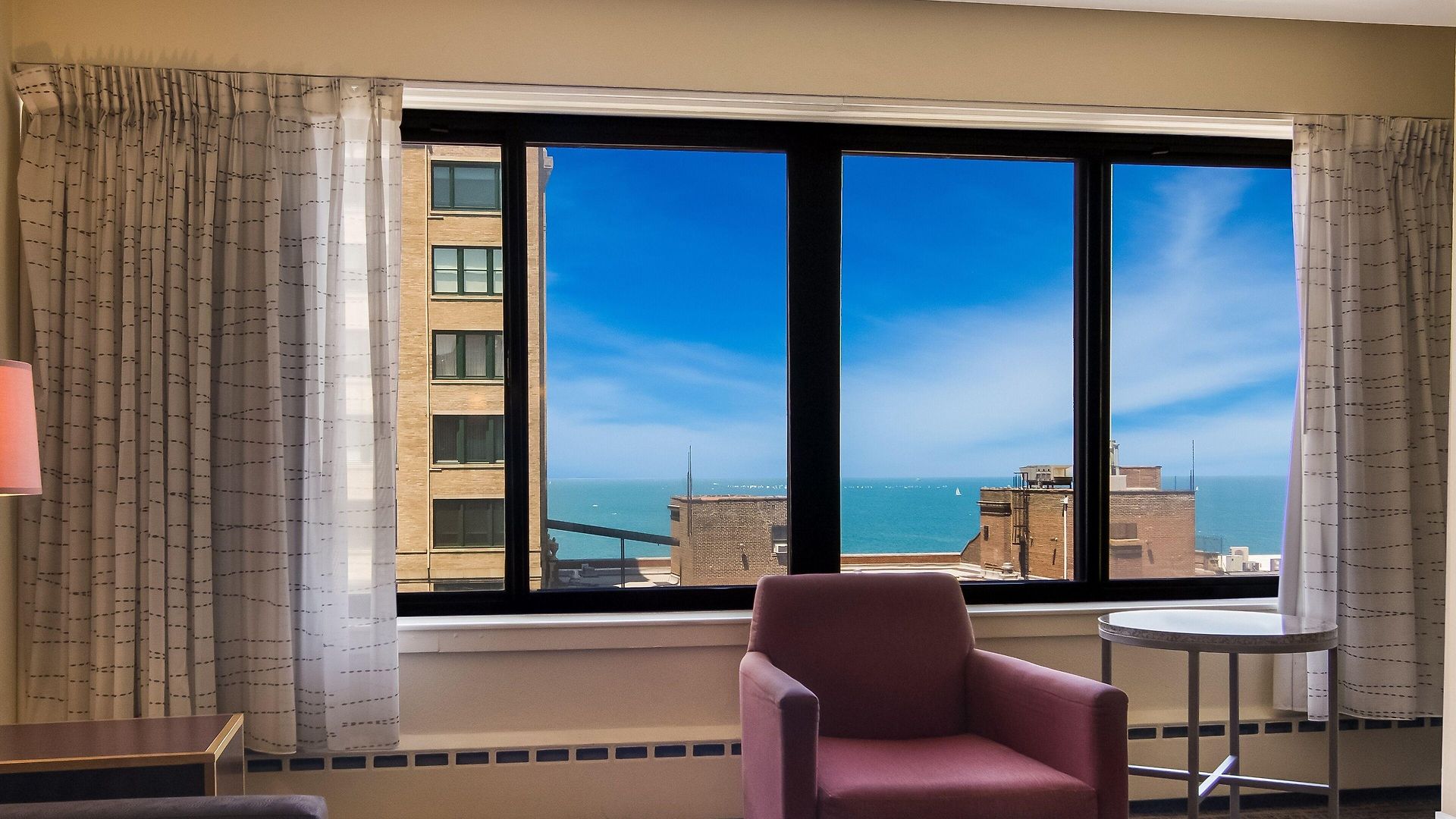 Hotel Sonesta Es Downtown Magnificent Mile Medical