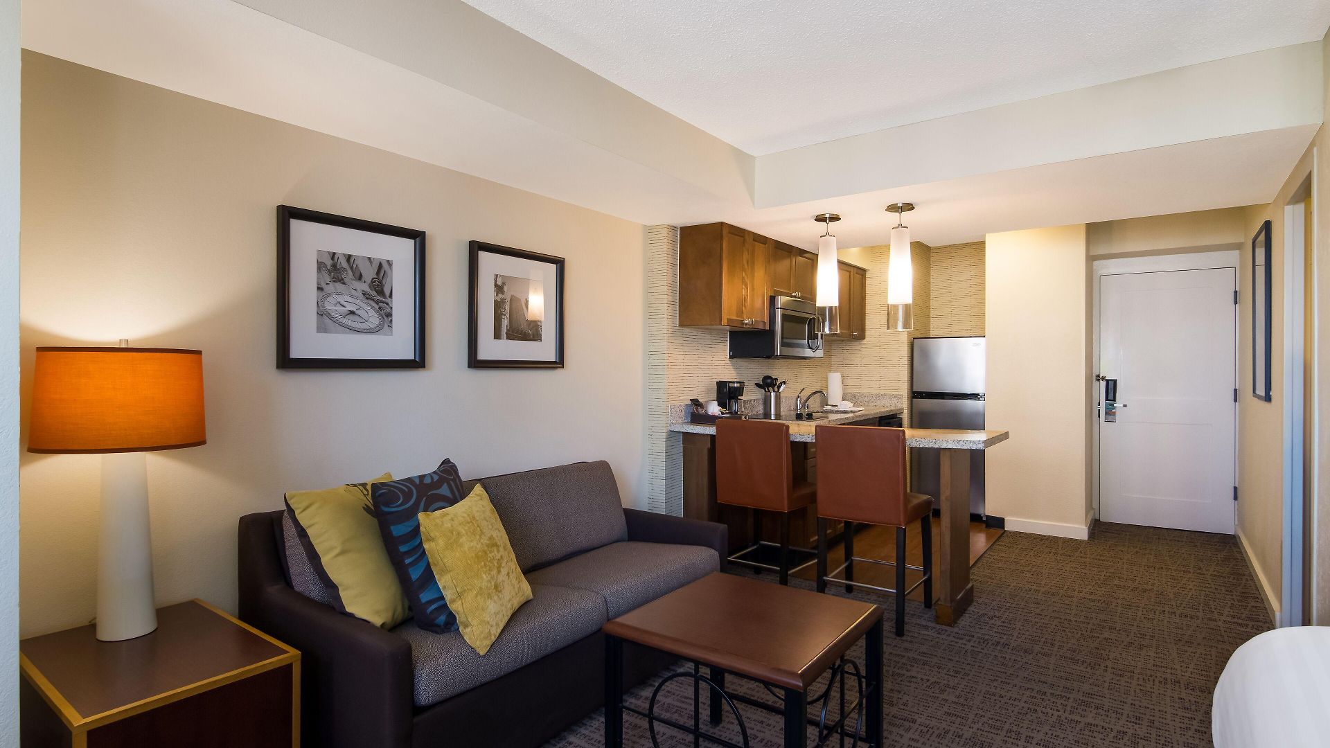Hotel Sonesta Es Downtown Magnificent Mile Medical Chicago
