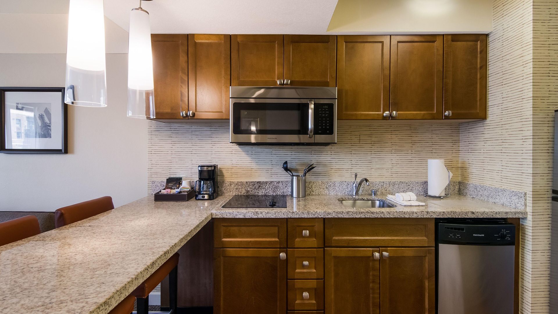 Sonesta Es Downtown Magnificent Mile Medical Hotel