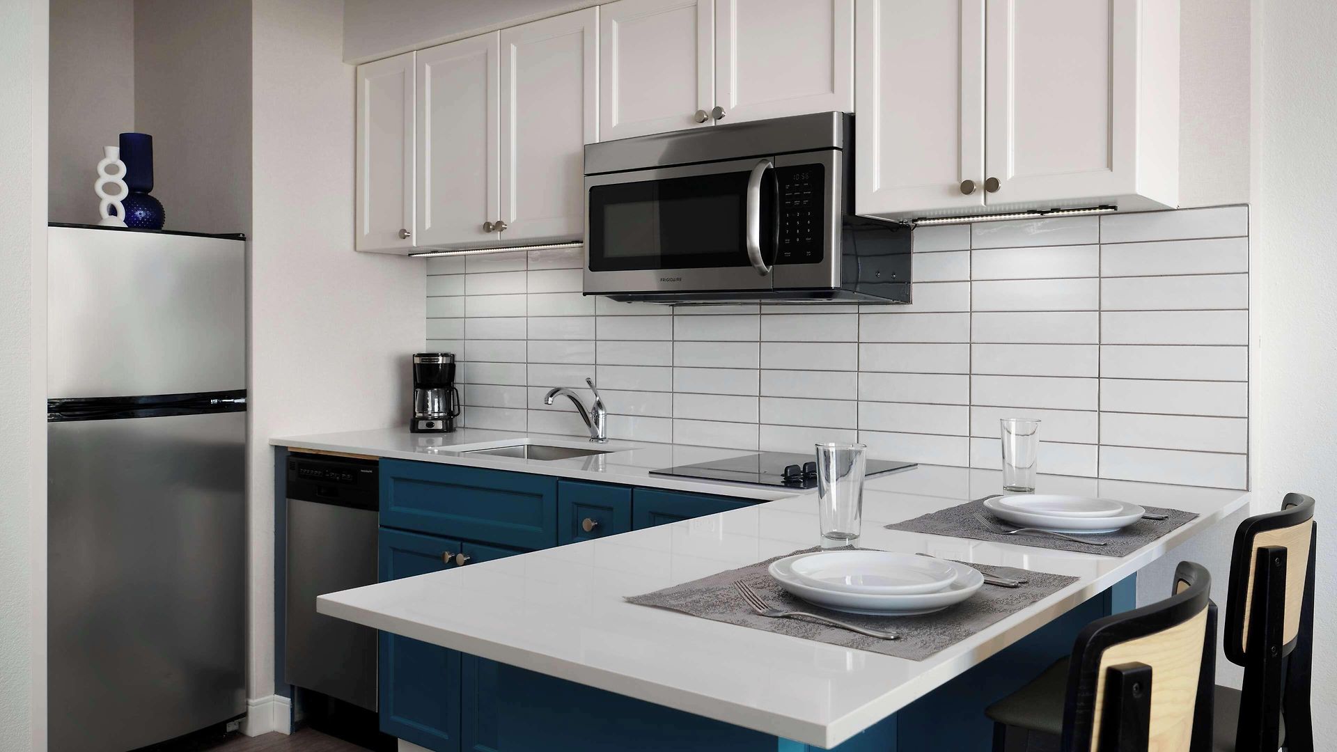 Sonesta Es Downtown Magnificent Mile Medical