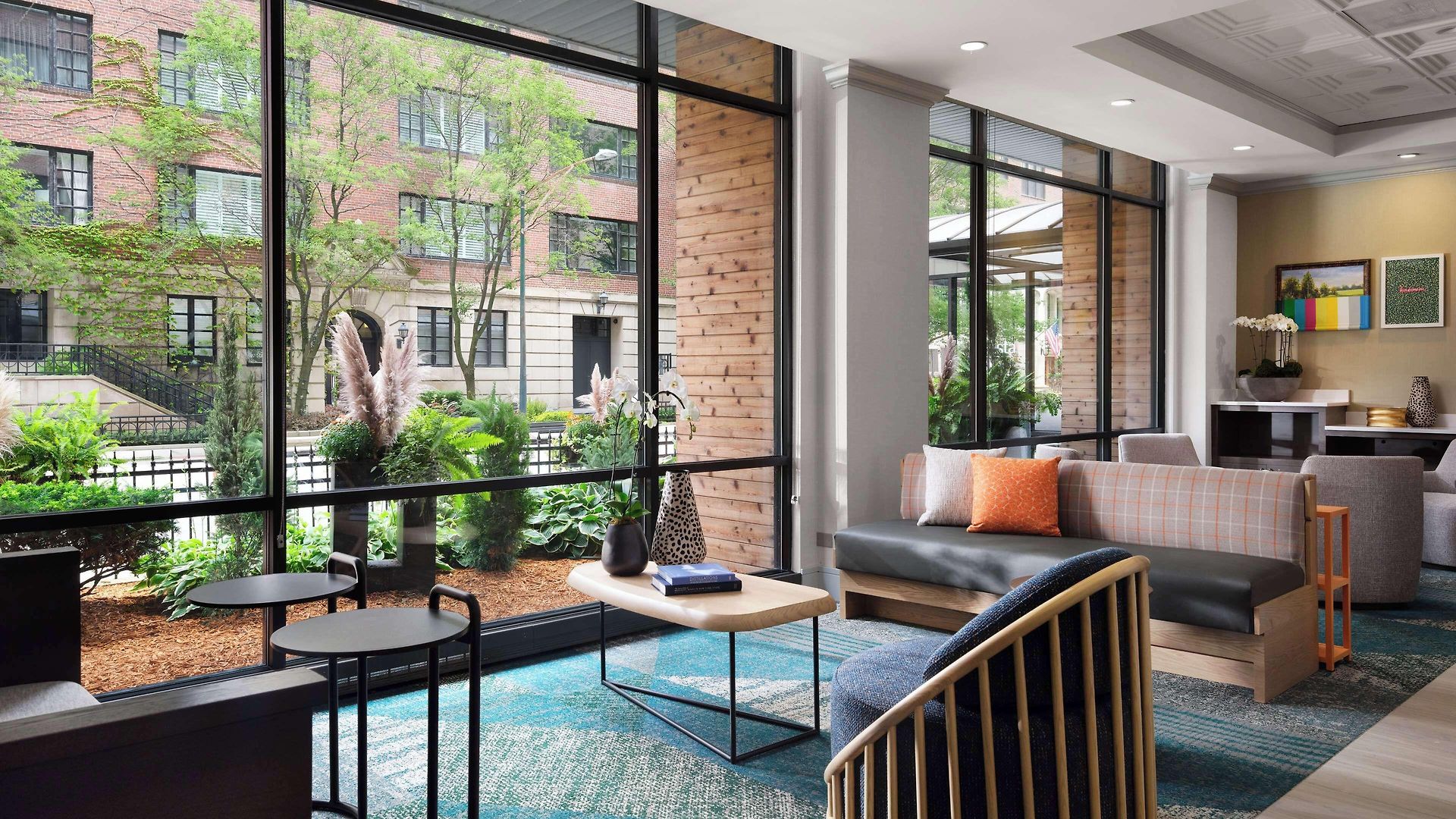 Sonesta Es Downtown Magnificent Mile Medical 3*