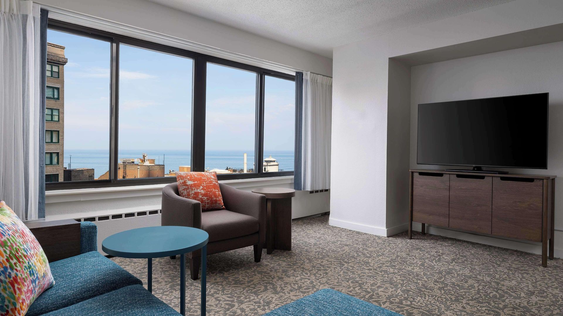 Sonesta Es Downtown Magnificent Mile Medical Chicago