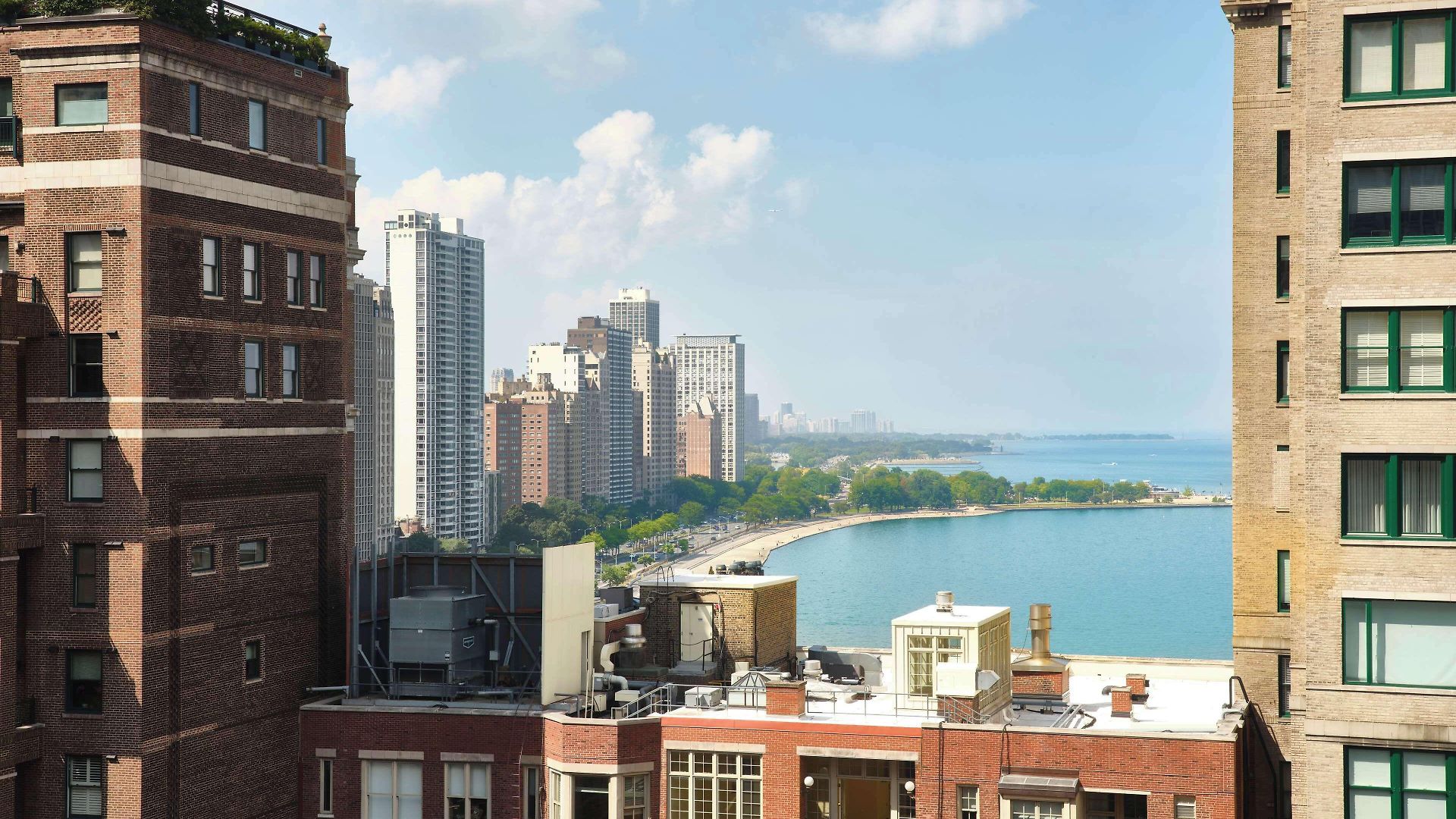 Sonesta Es Downtown Magnificent Mile Medical 3* Chicago