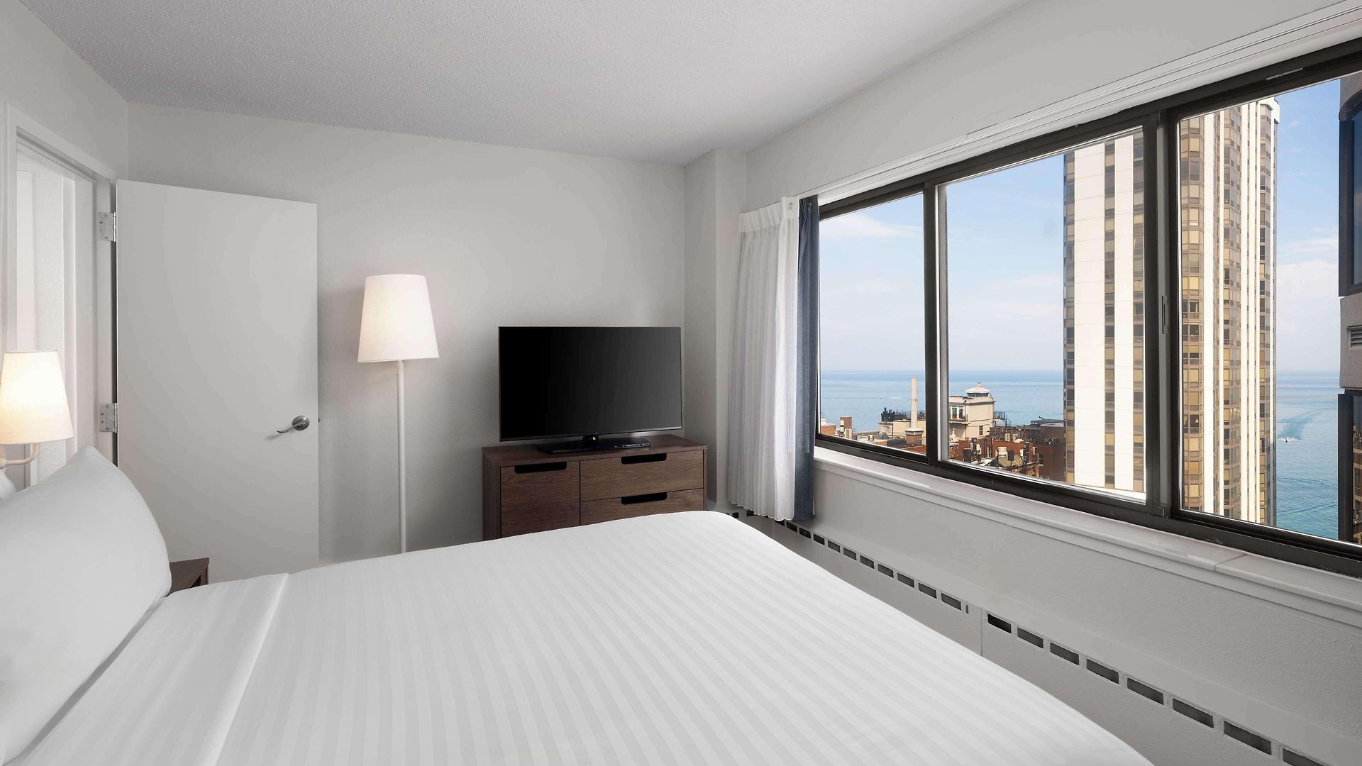 Sonesta Es Downtown Magnificent Mile Medical