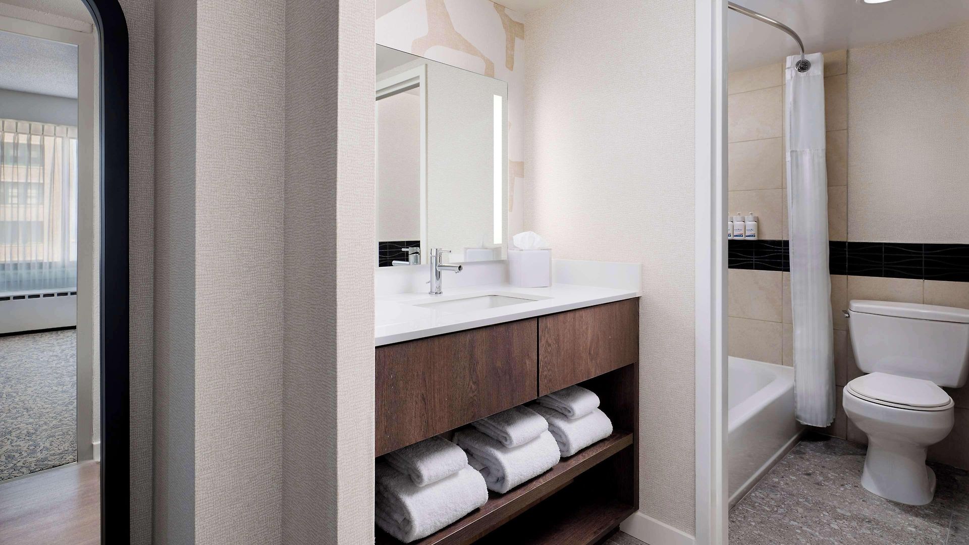 Sonesta Es Downtown Magnificent Mile Medical Hotel