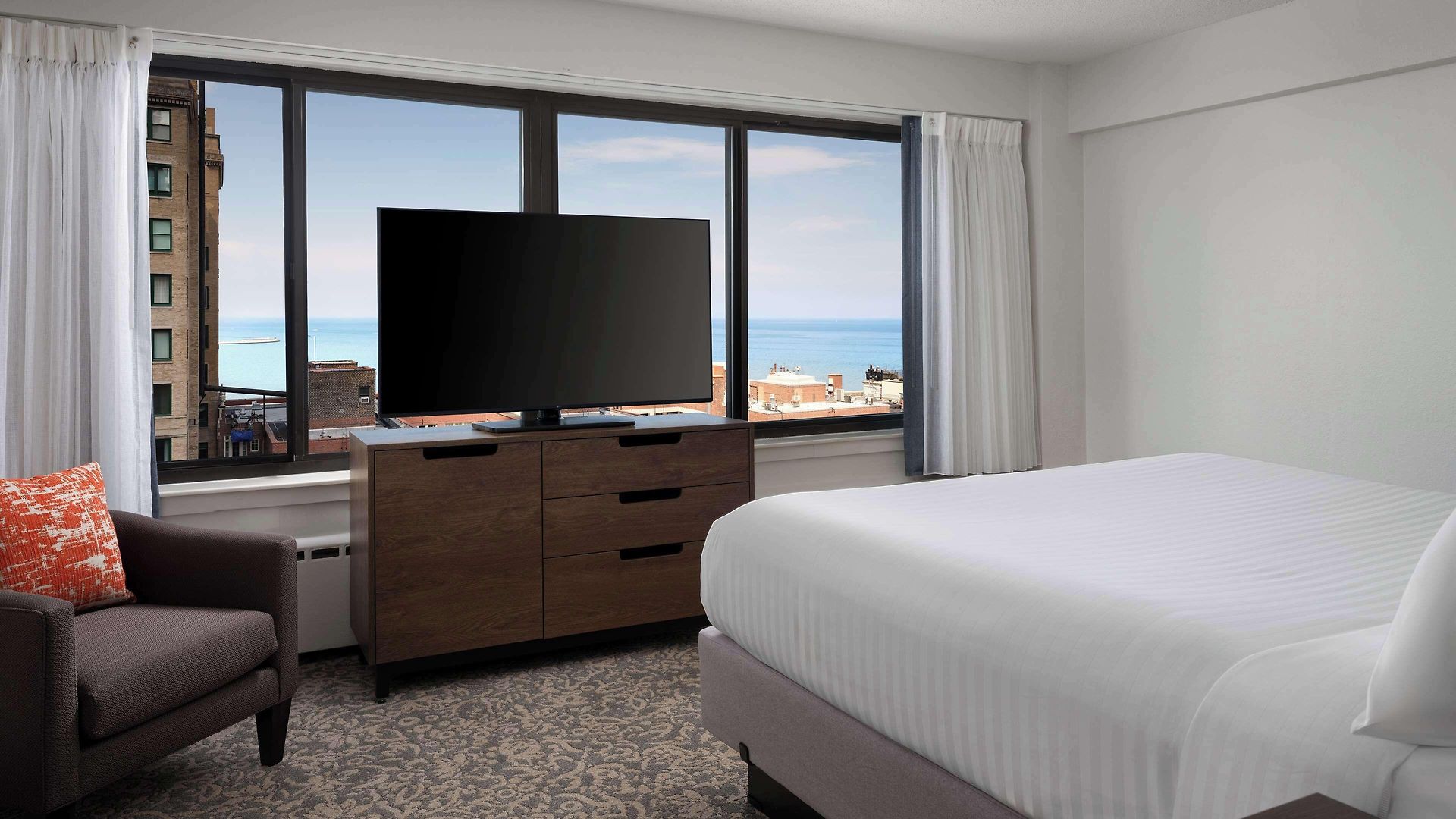 Sonesta Es Downtown Magnificent Mile Medical Hotel 3*