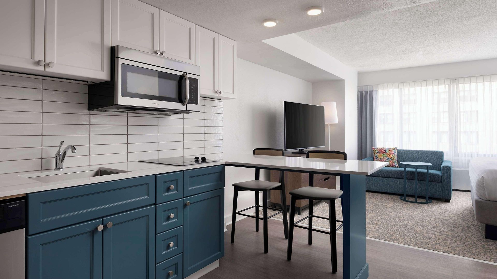 Sonesta Es Downtown Magnificent Mile Medical