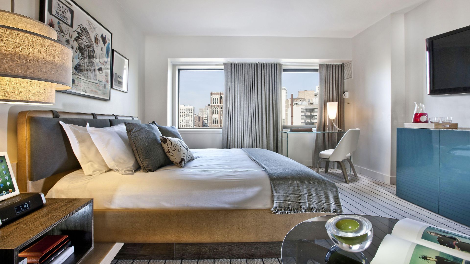 Hotel Thompson Chicago, By Hyatt