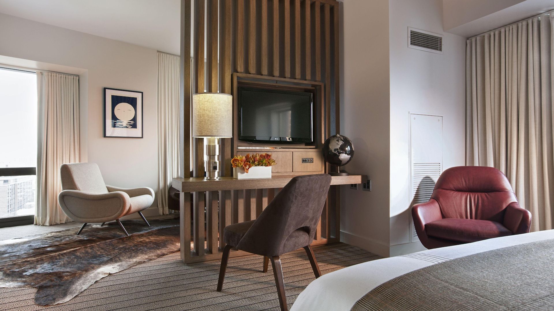 Hotel Thompson Chicago, By Hyatt