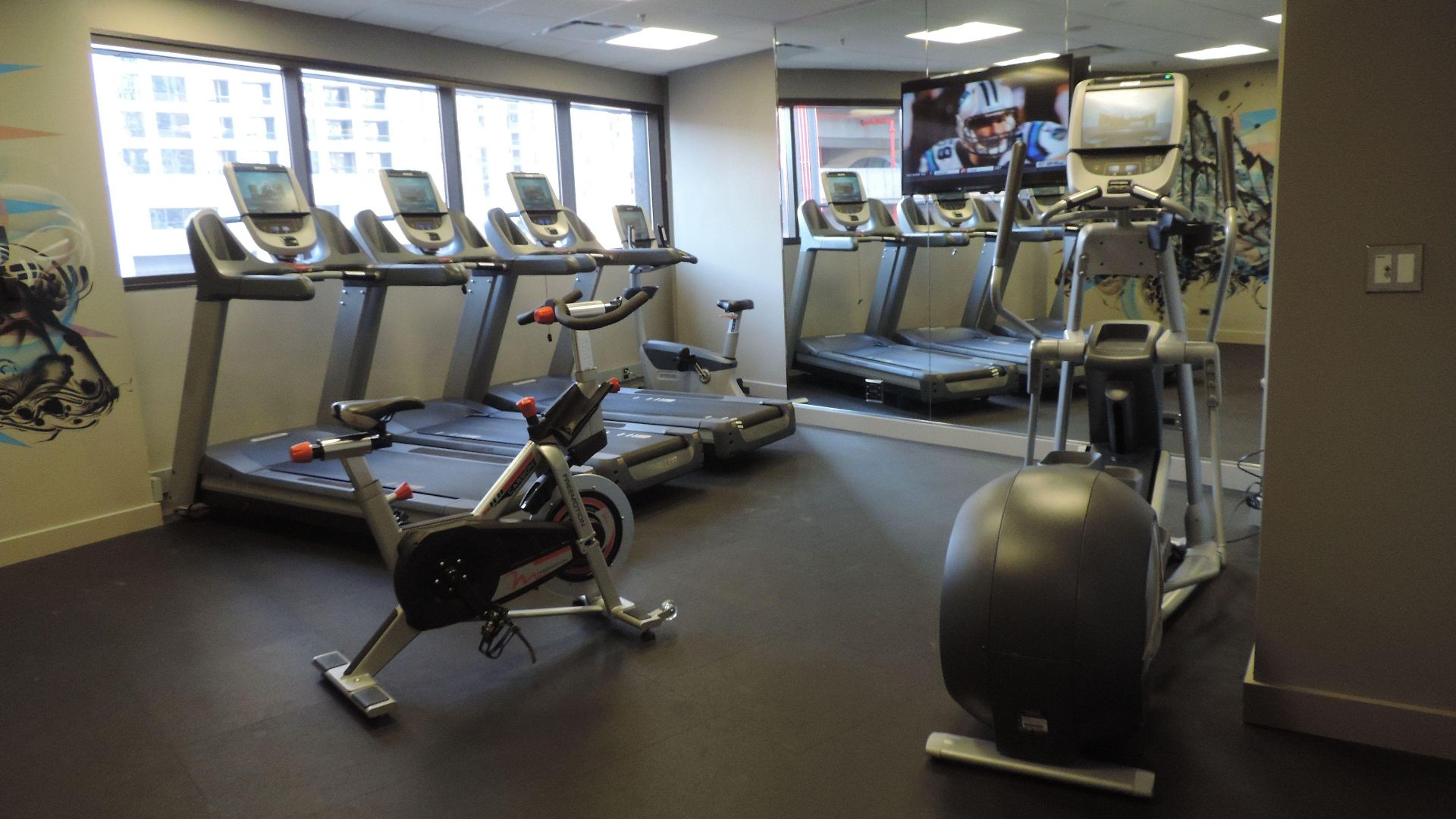 Thompson Chicago, By Hyatt 4* Chicago
