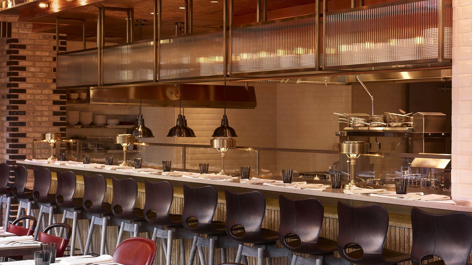 Thompson Chicago, By Hyatt Hotel 4*