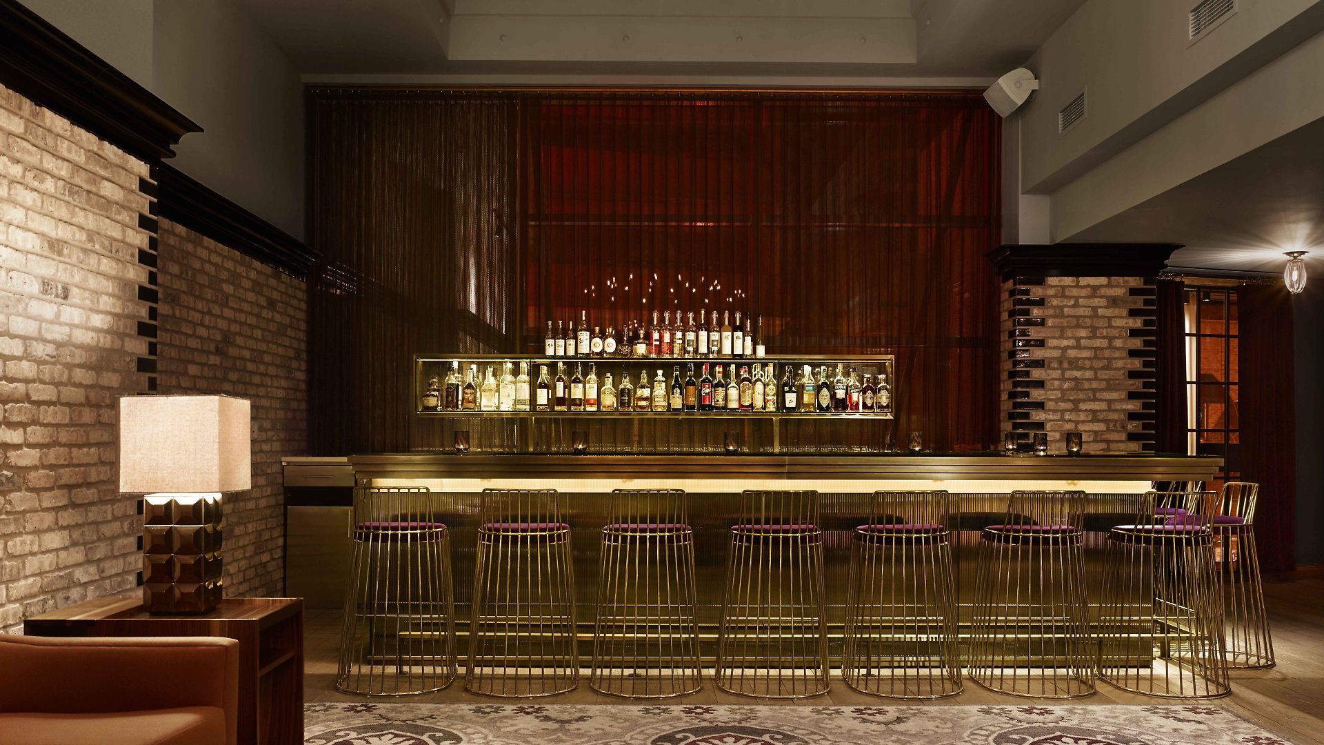 Hotel Thompson Chicago, By Hyatt 4*