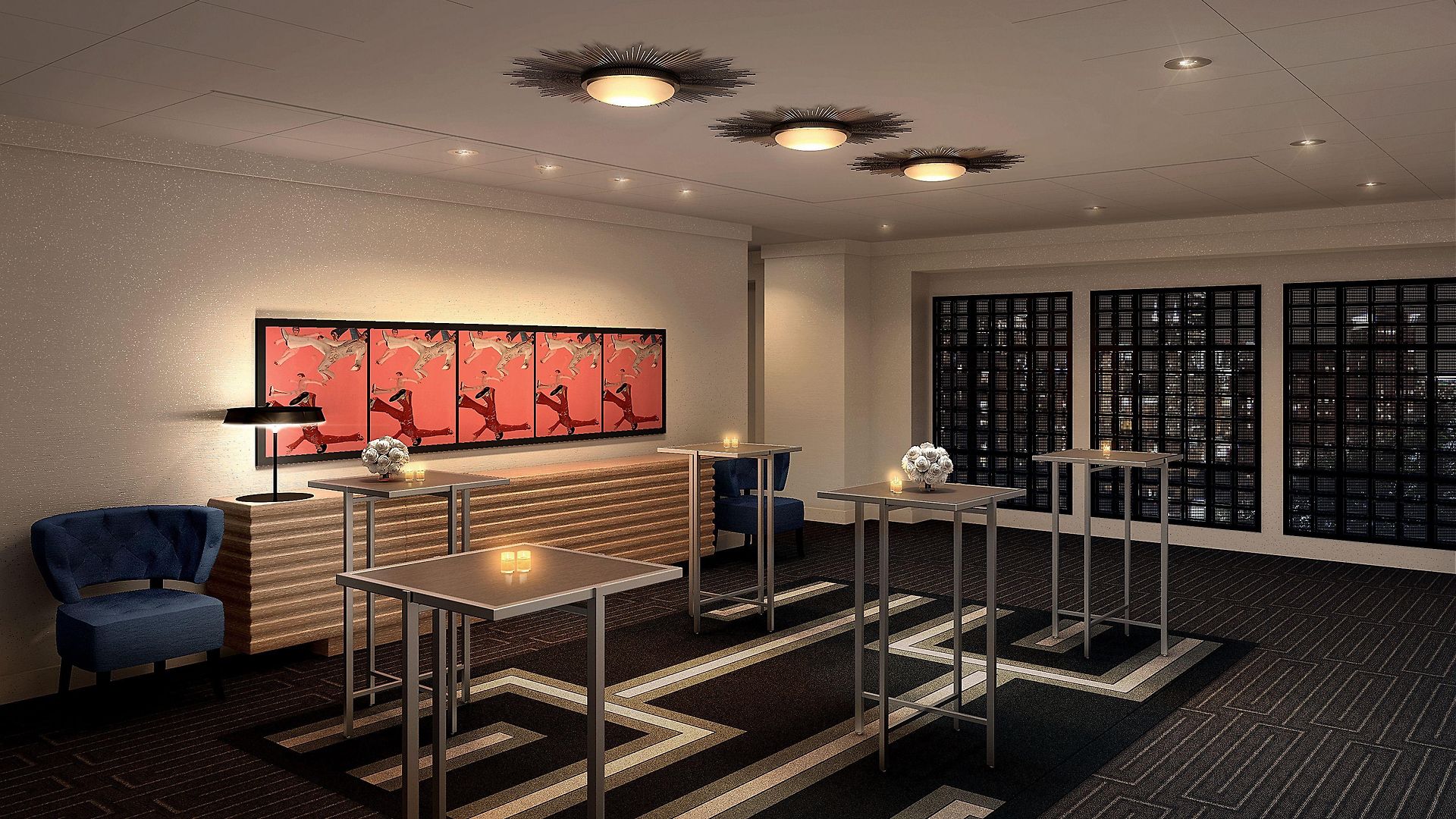 Thompson Chicago, By Hyatt