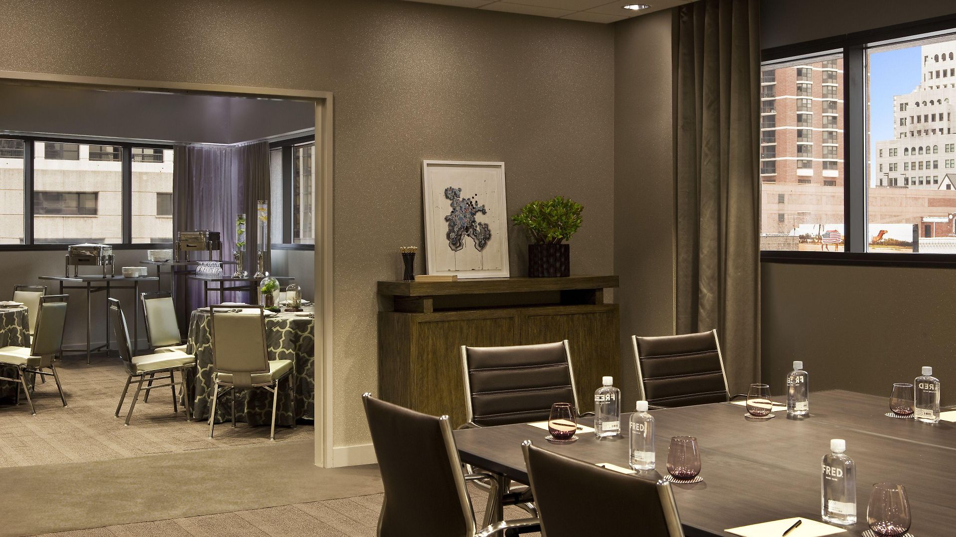 Hotel Thompson Chicago, By Hyatt 4*