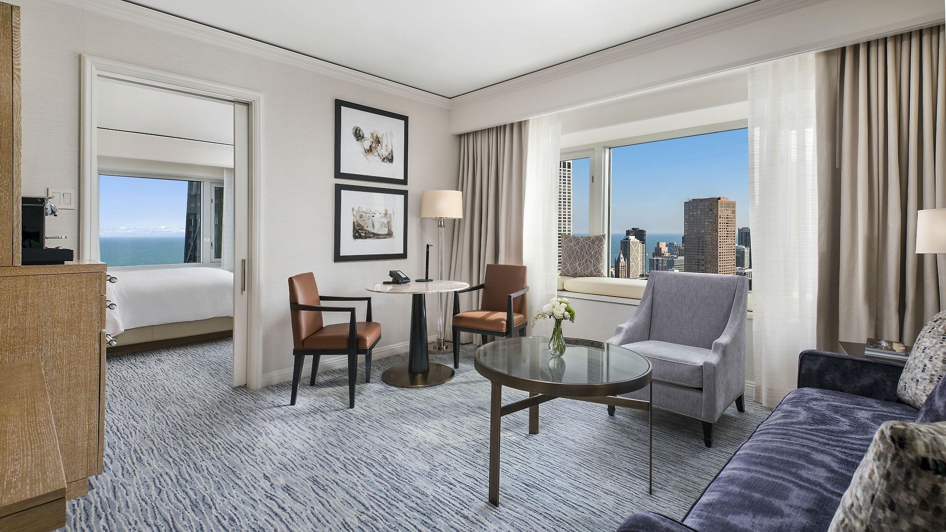 Four Seasons Chicago