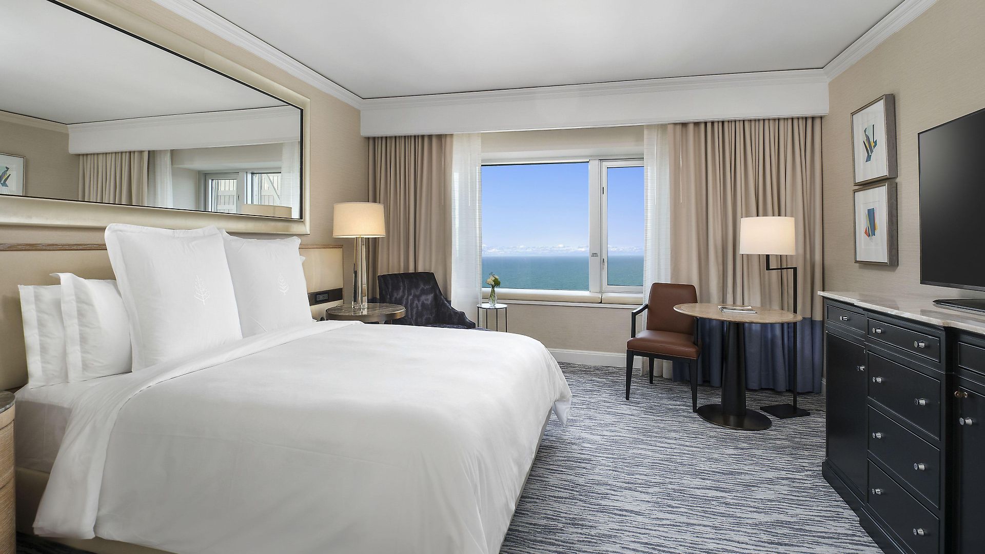 Four Seasons Chicago
