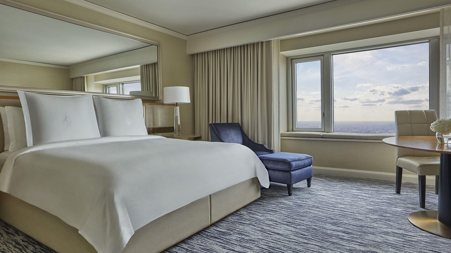Hotel Four Seasons Chicago