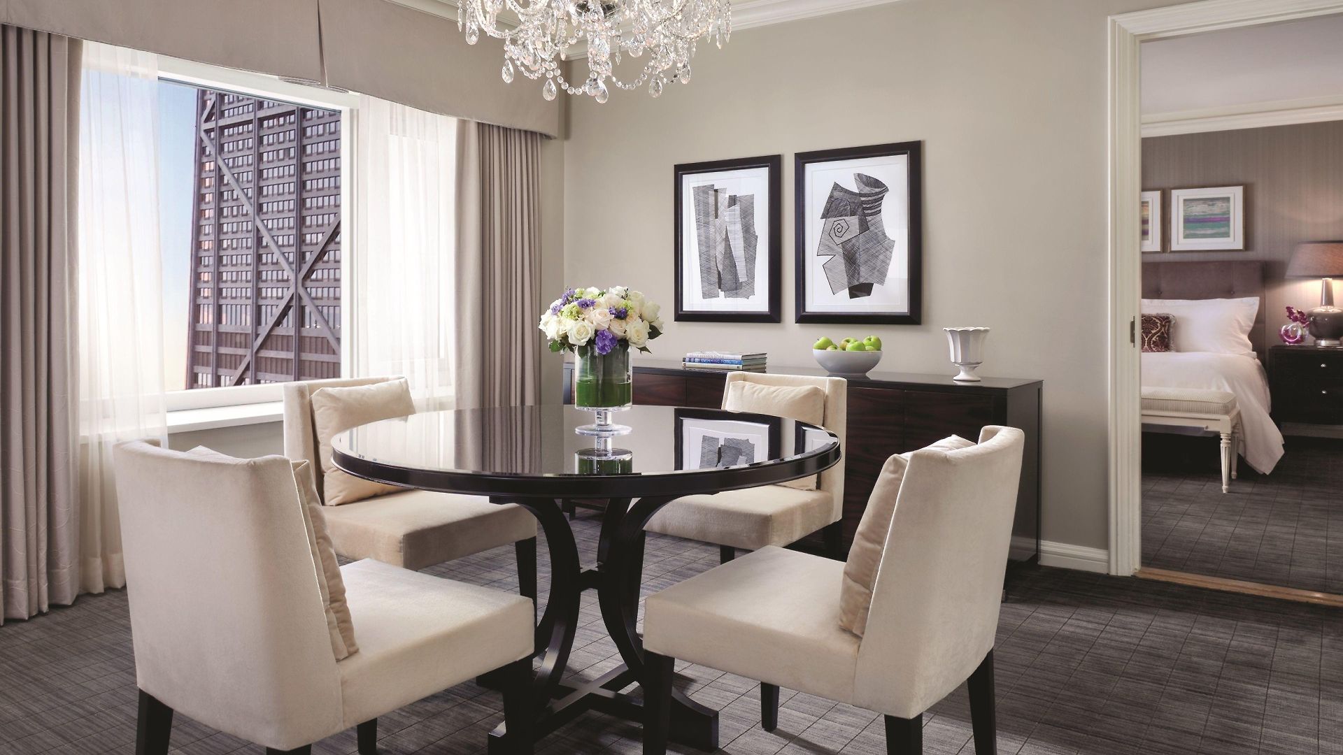 Four Seasons Hotel Chicago