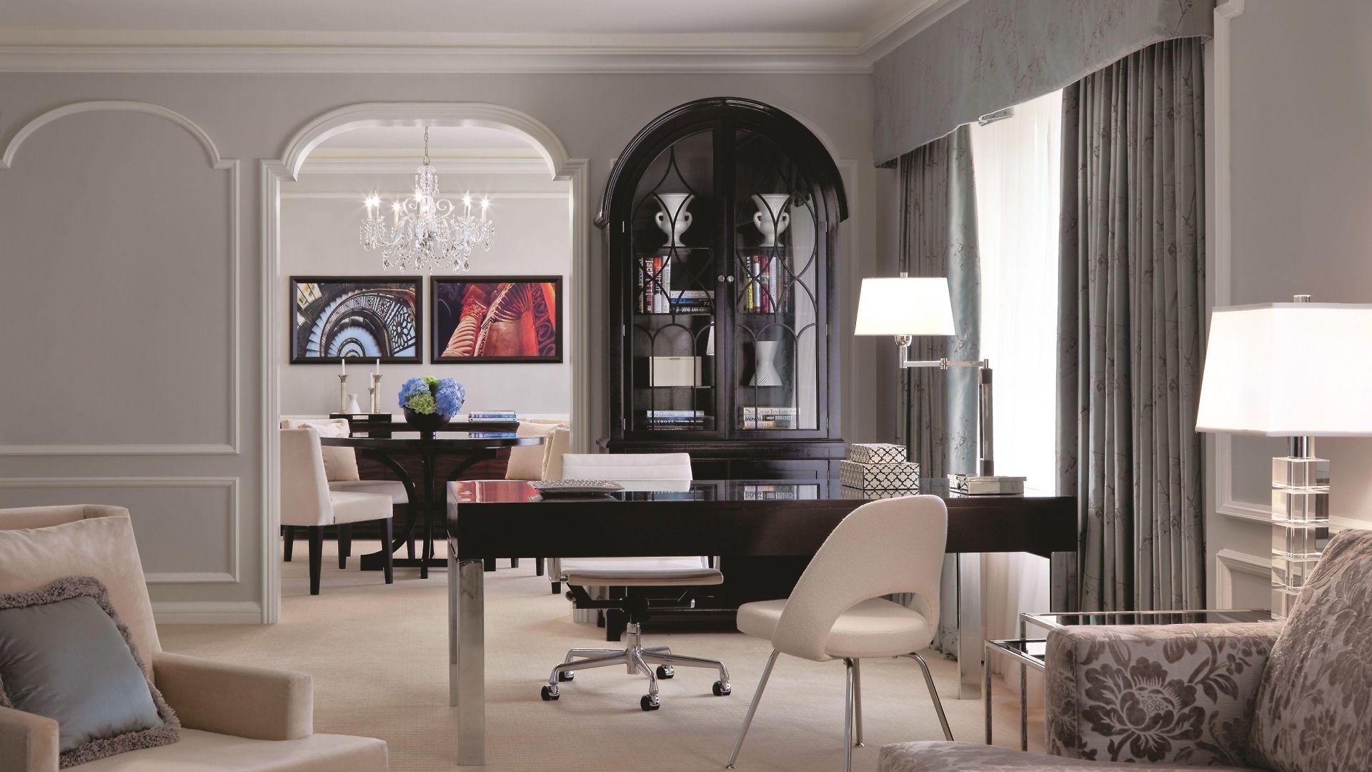 Four Seasons 5* Chicago